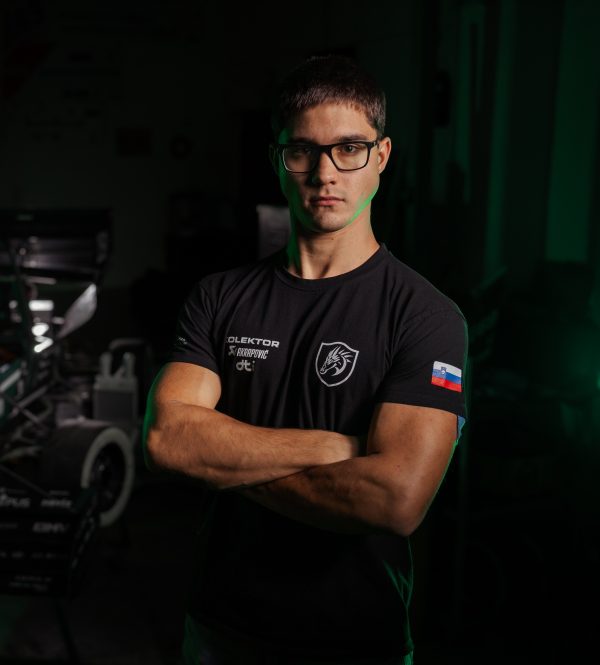 Jan Kastelec