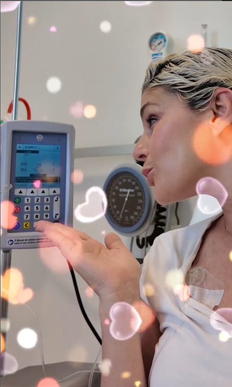 Presentación de la canción Este es un nuevo renacer