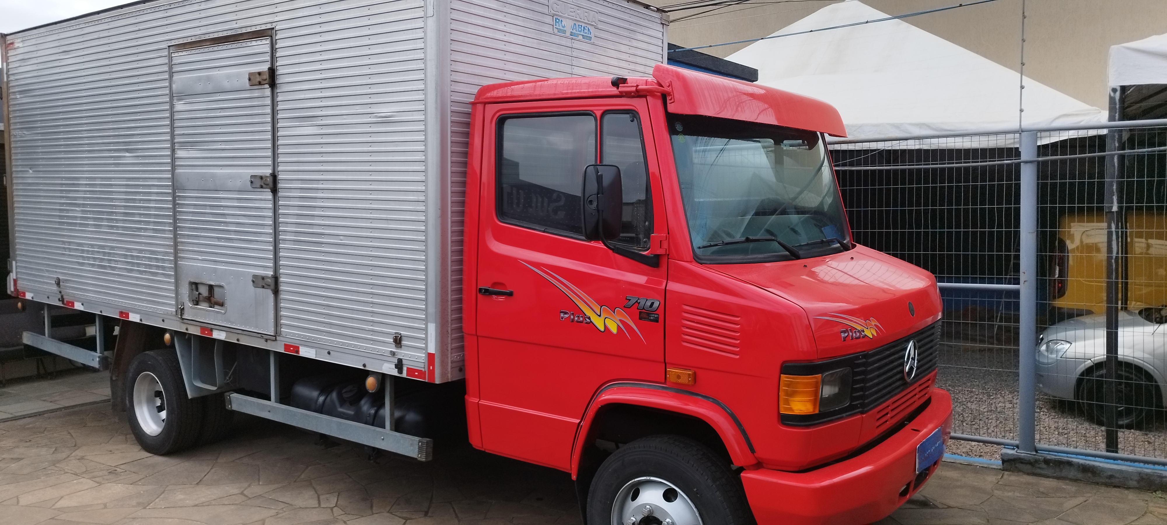 Mb 710 
