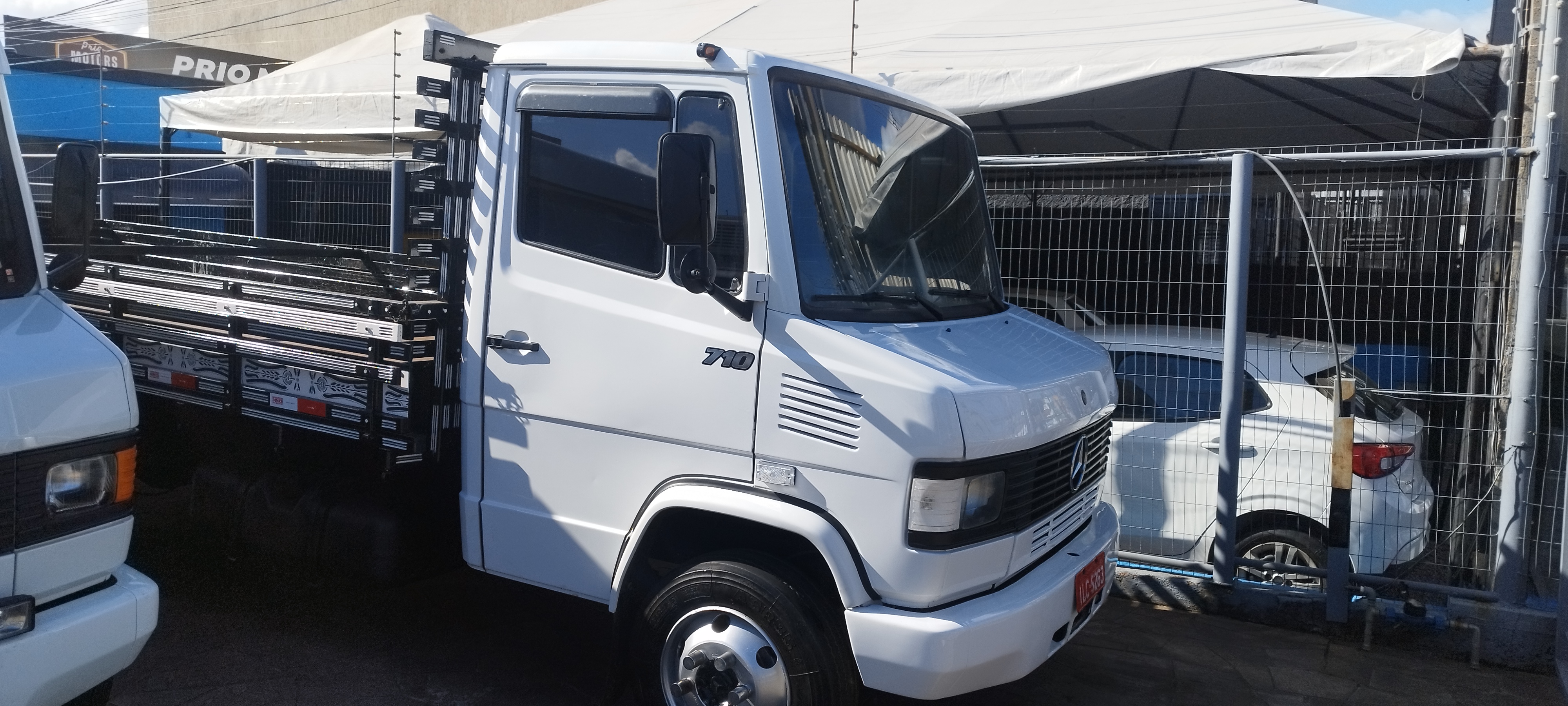 Mb 710 