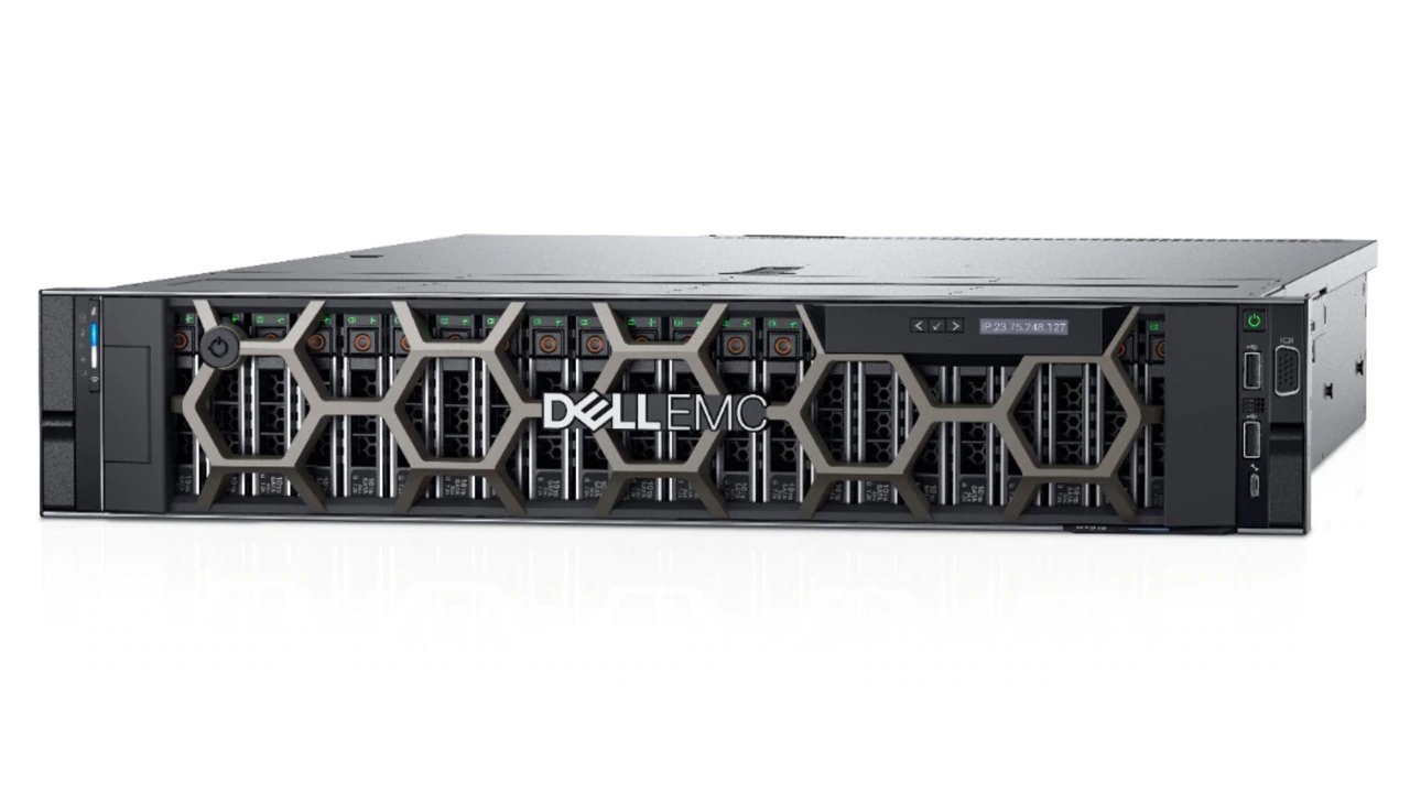 Dell PowerEdge R7515 Rack Server