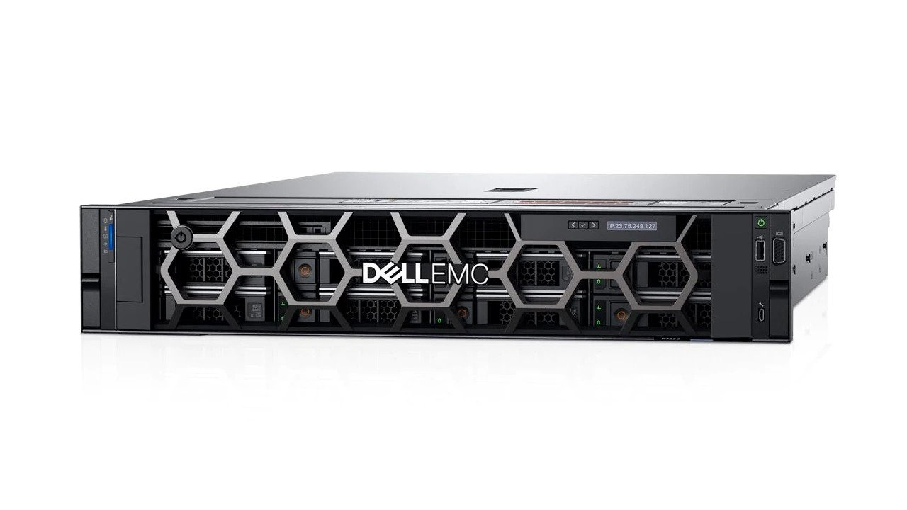 Dell PowerEdge R7525 Rack Server