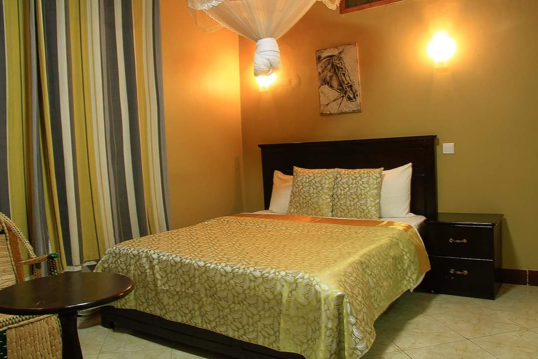 Stay city guest house B&B