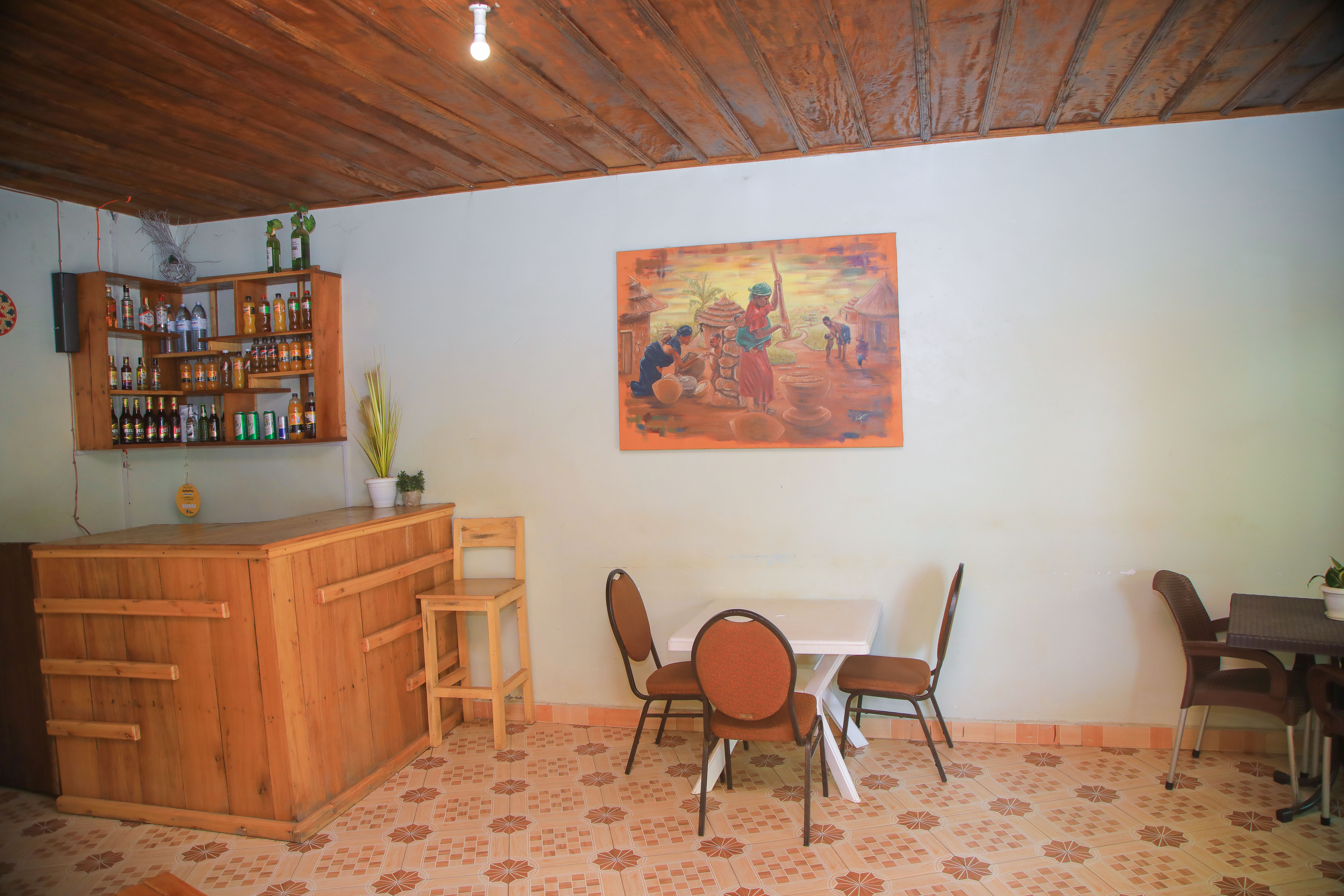 Kahunde Adela guest house