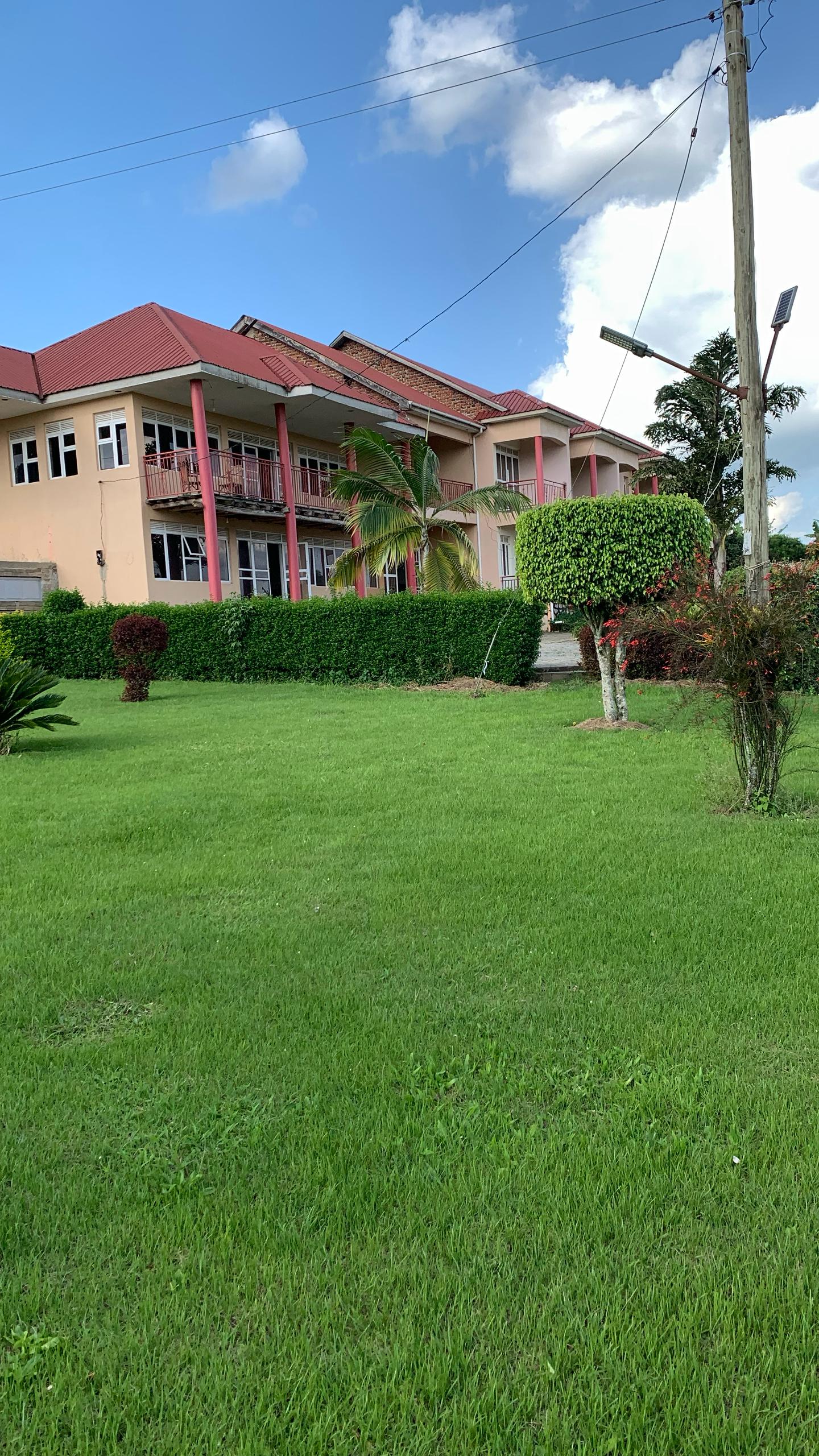 PMK RESORT AND CONFERENCE CENTRE 