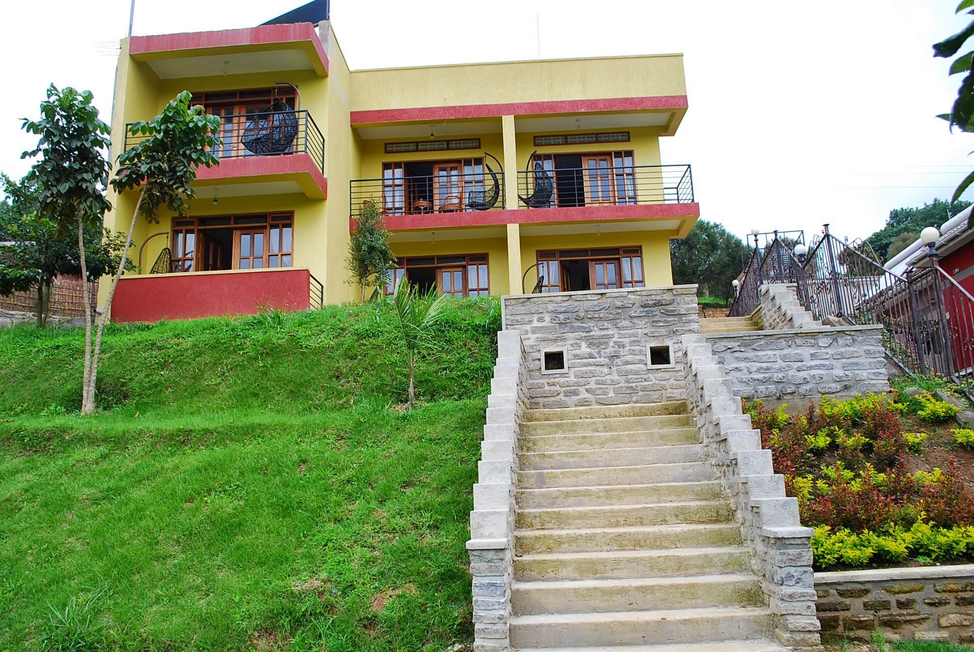 FORT FUN CITY HOTEL AND AMUSEMENT PARK