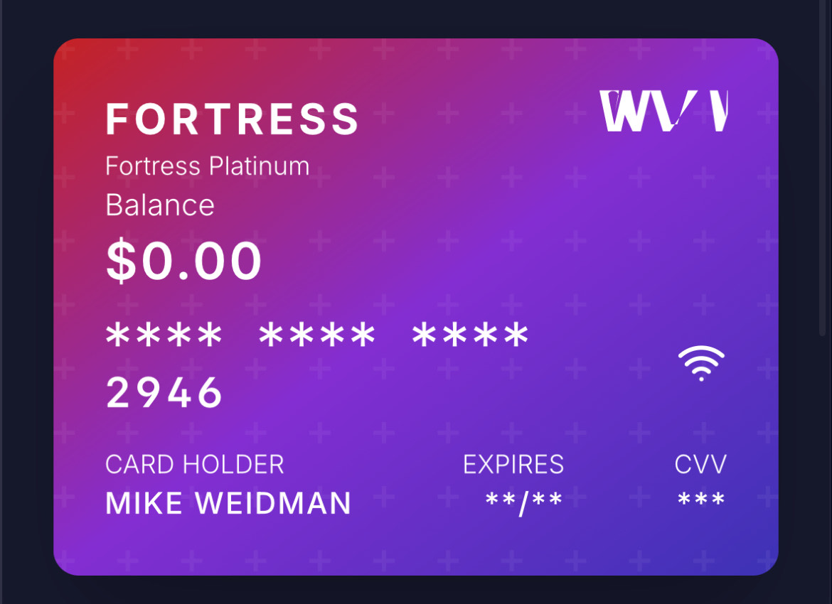 Investment presentation