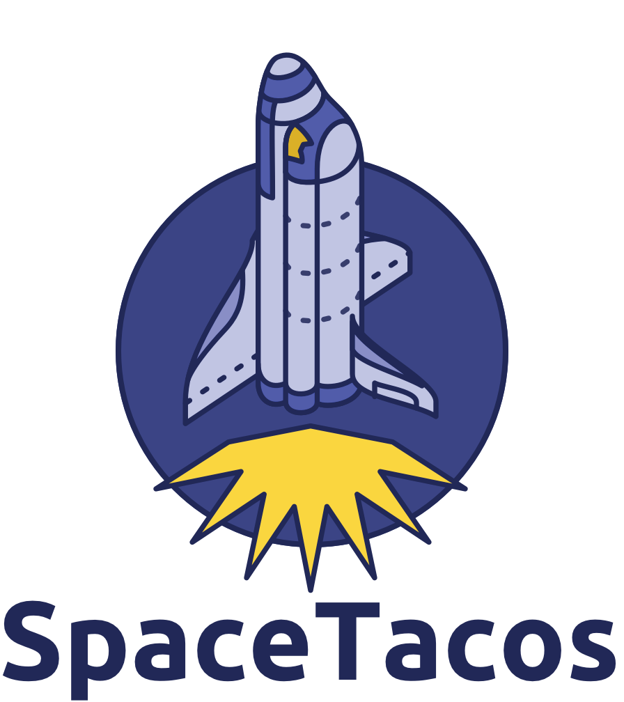 SpaceTacos