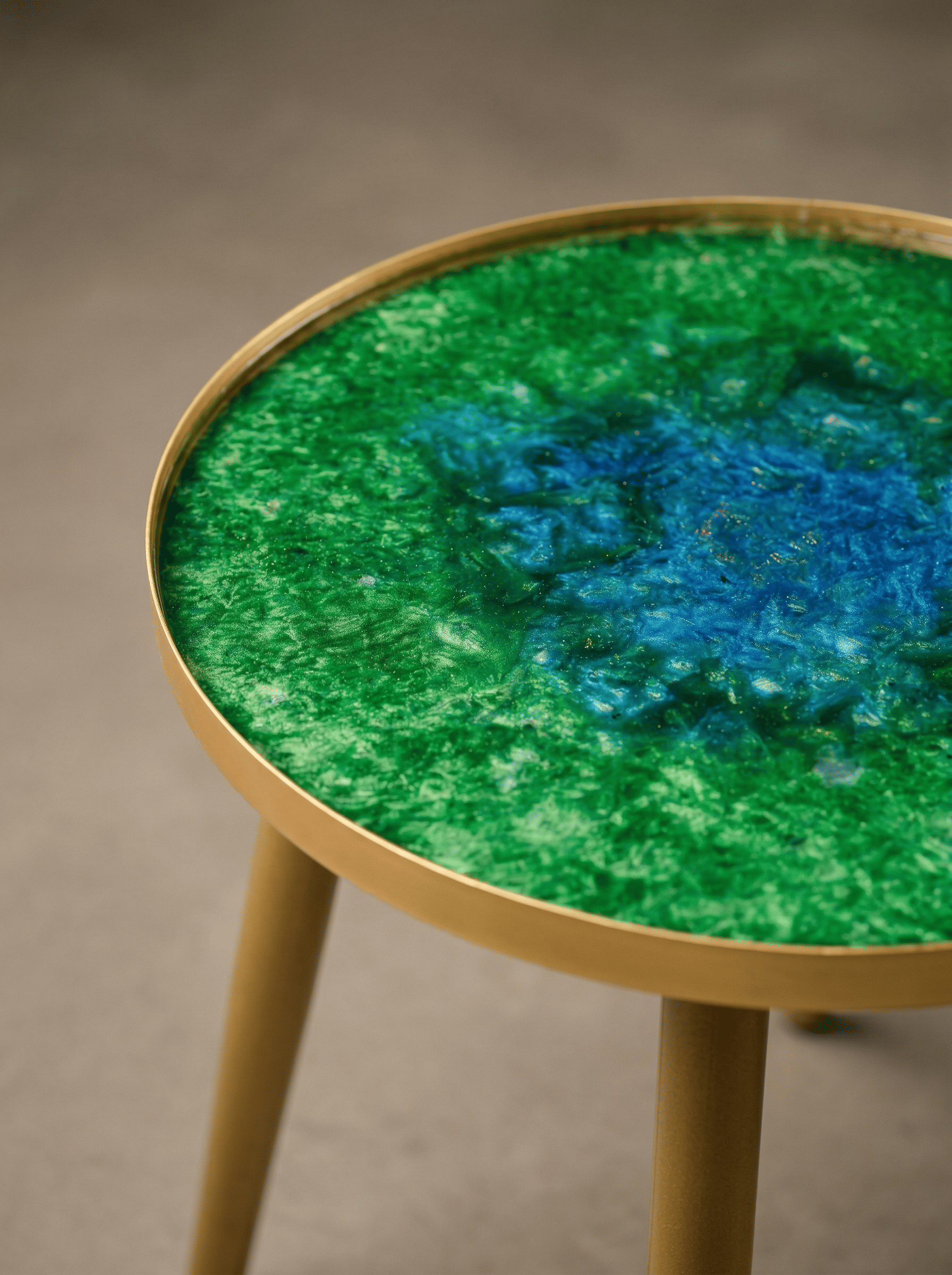 Resin Art