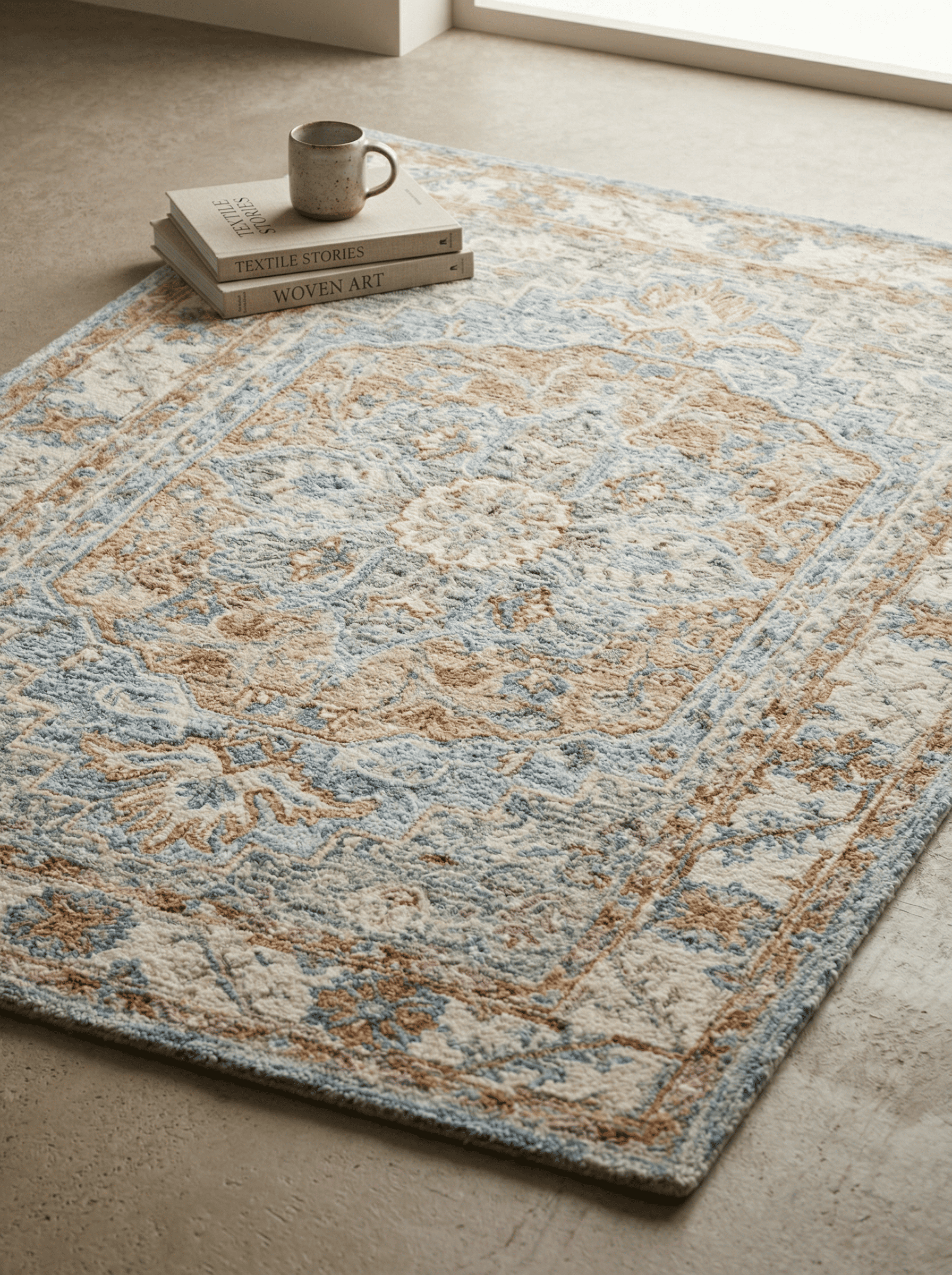 Rugs