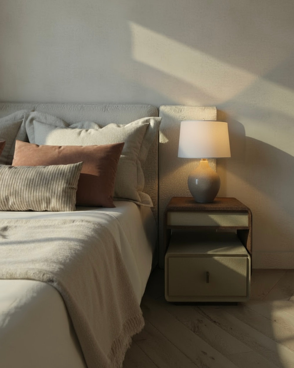 Virtual Interior Design