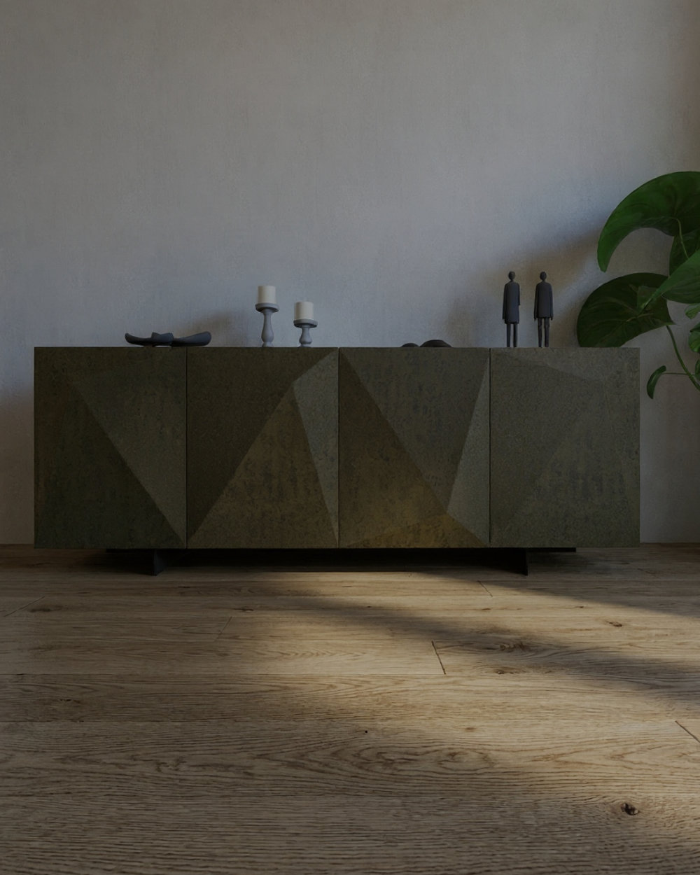 Bespoke Interior Design