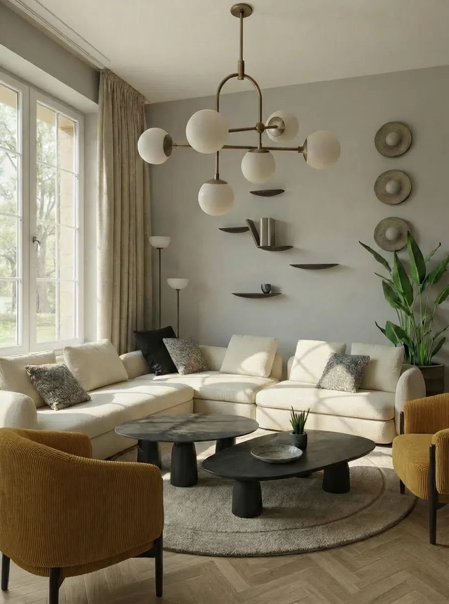Peterborough Family Home