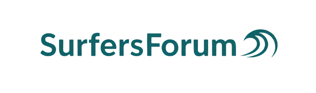 Surfers Forum Logo