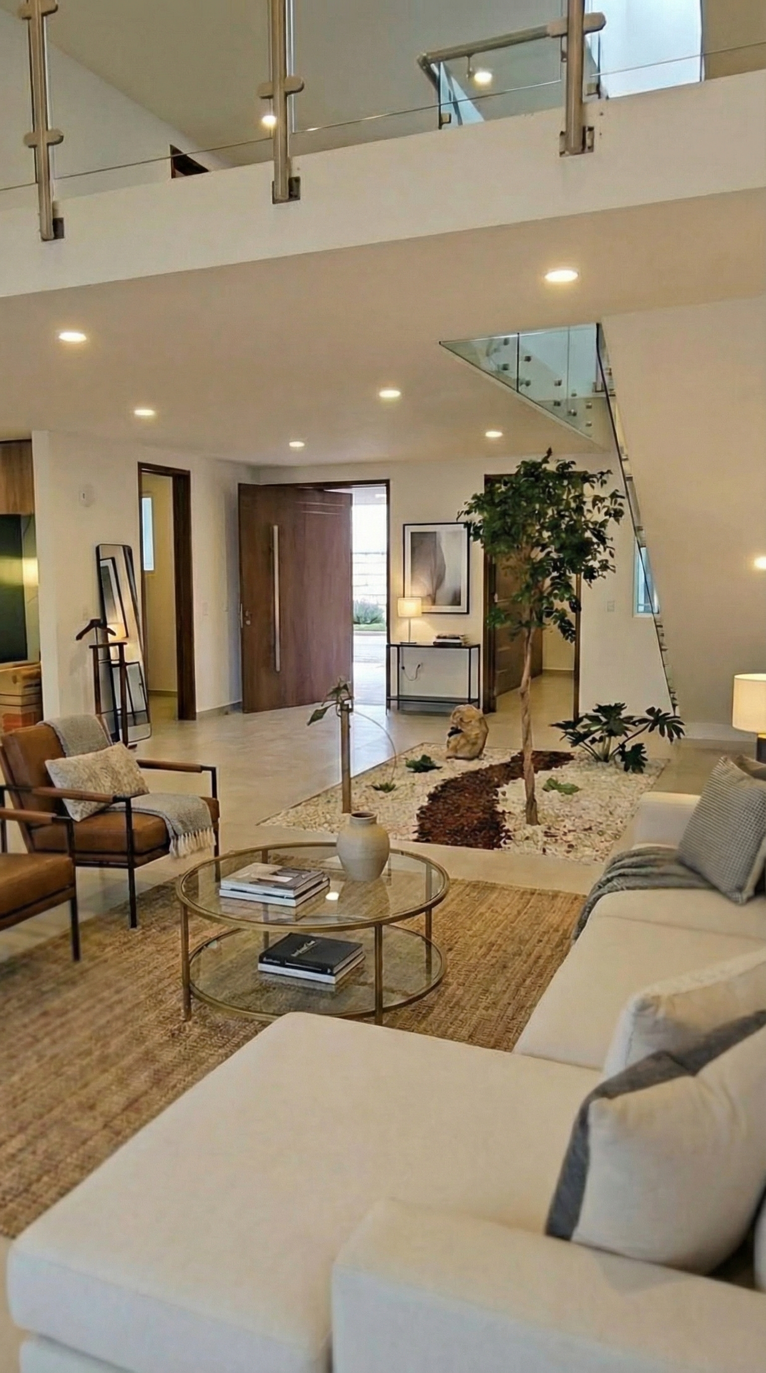 Miniatura de la casa 1D
