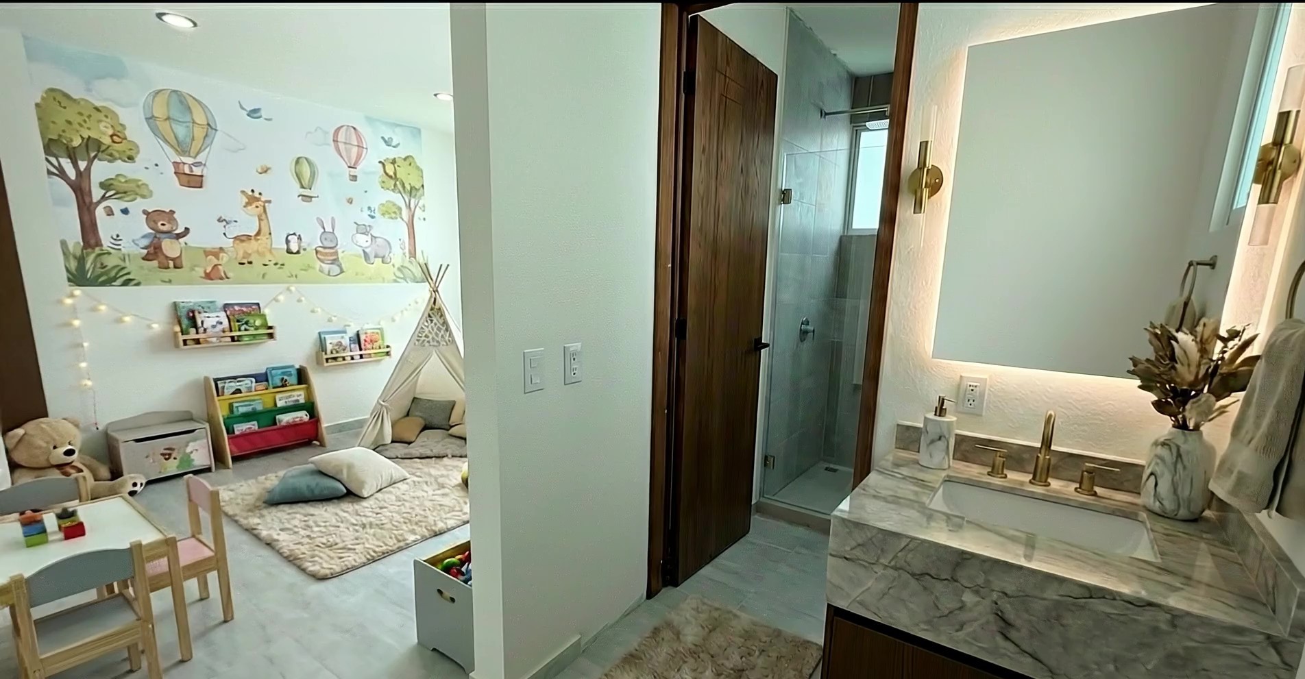 Miniatura de la casa 1E