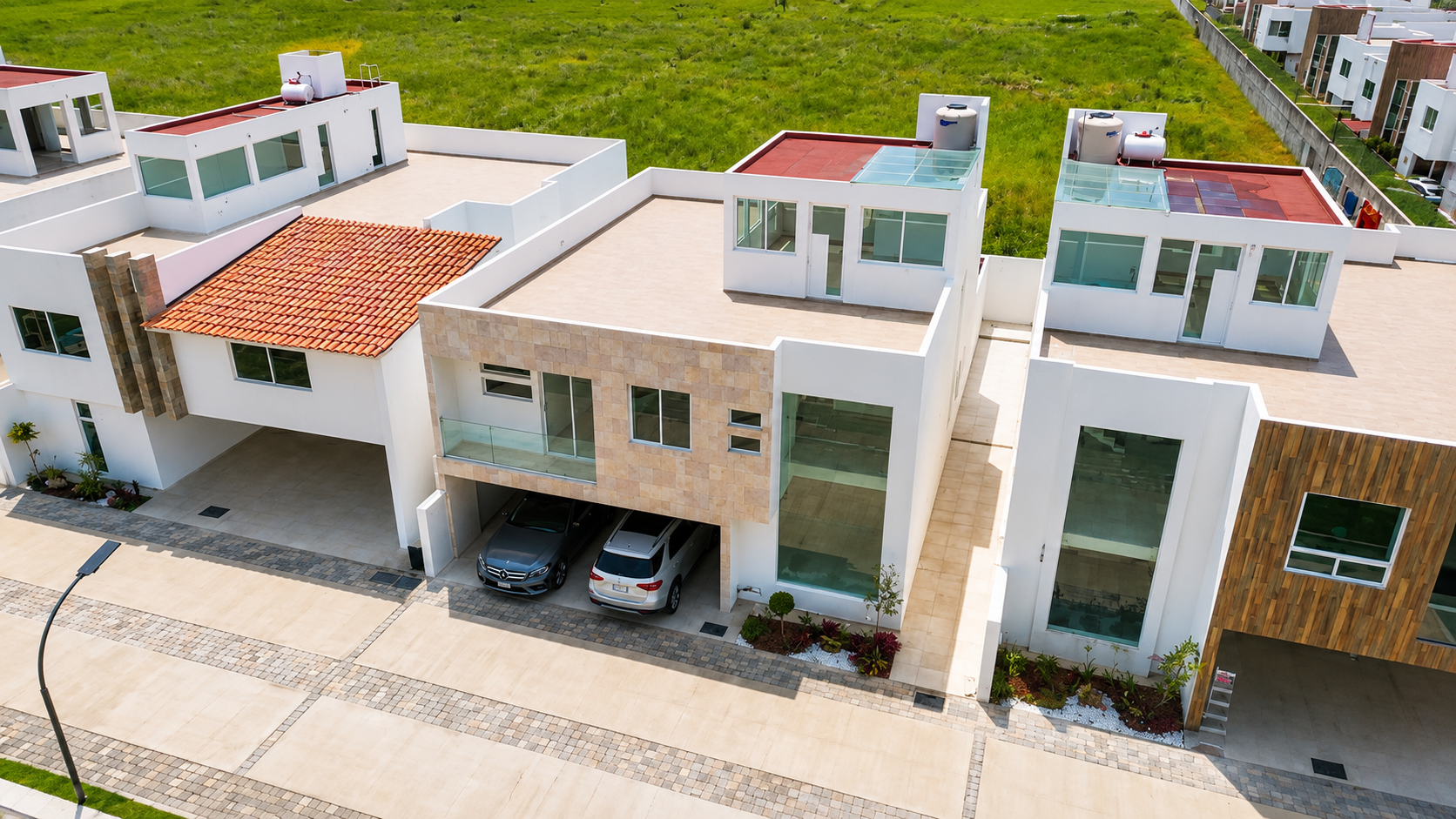 Miniatura de la casa 1F