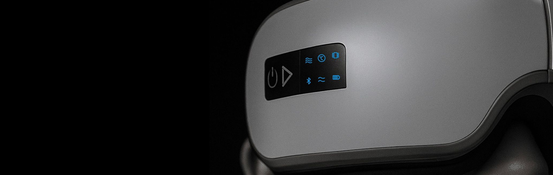 digilife eye massager