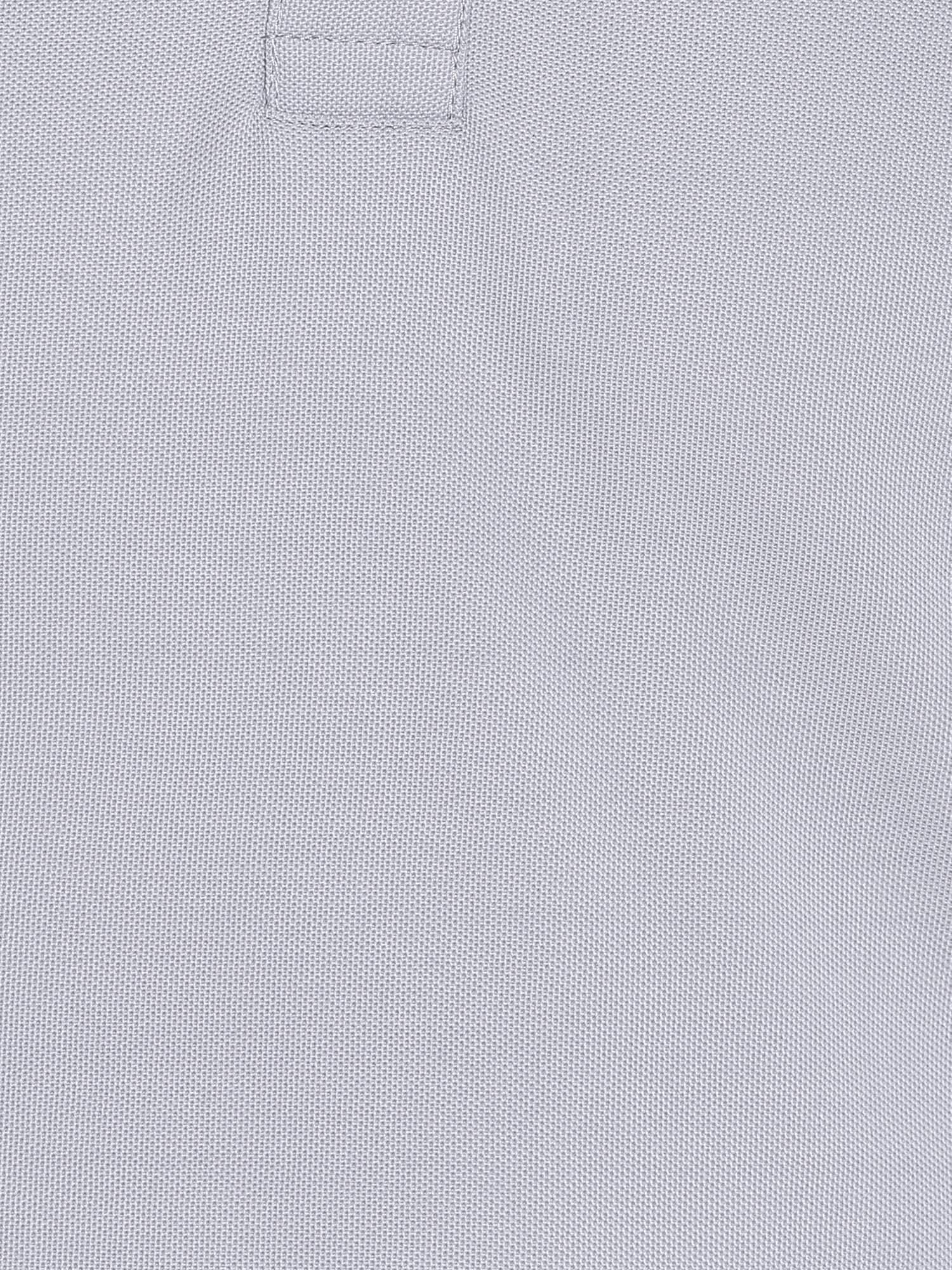 T-Shirts / Polo Collar / Honeycomb / Steel Grey - 8