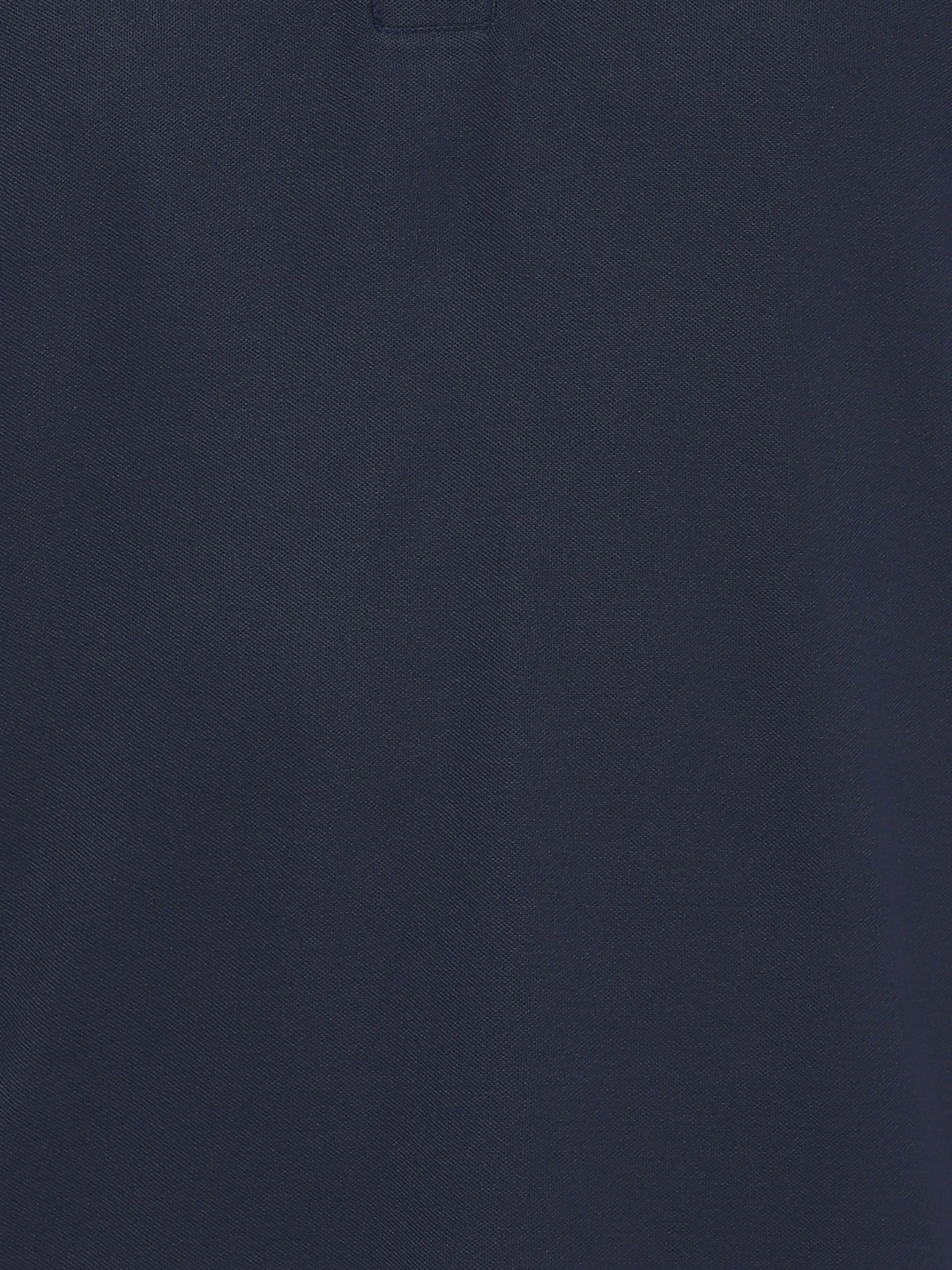 T-Shirts / Polo Collar / Honeycomb / Dark Navy - 8
