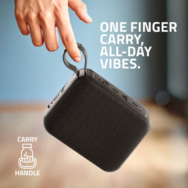 Artis BT09 8W Bluetooth Speaker - 6