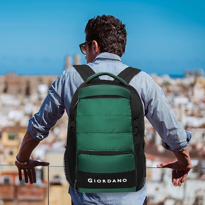 Giordano 3 Piece Travel Set - 6