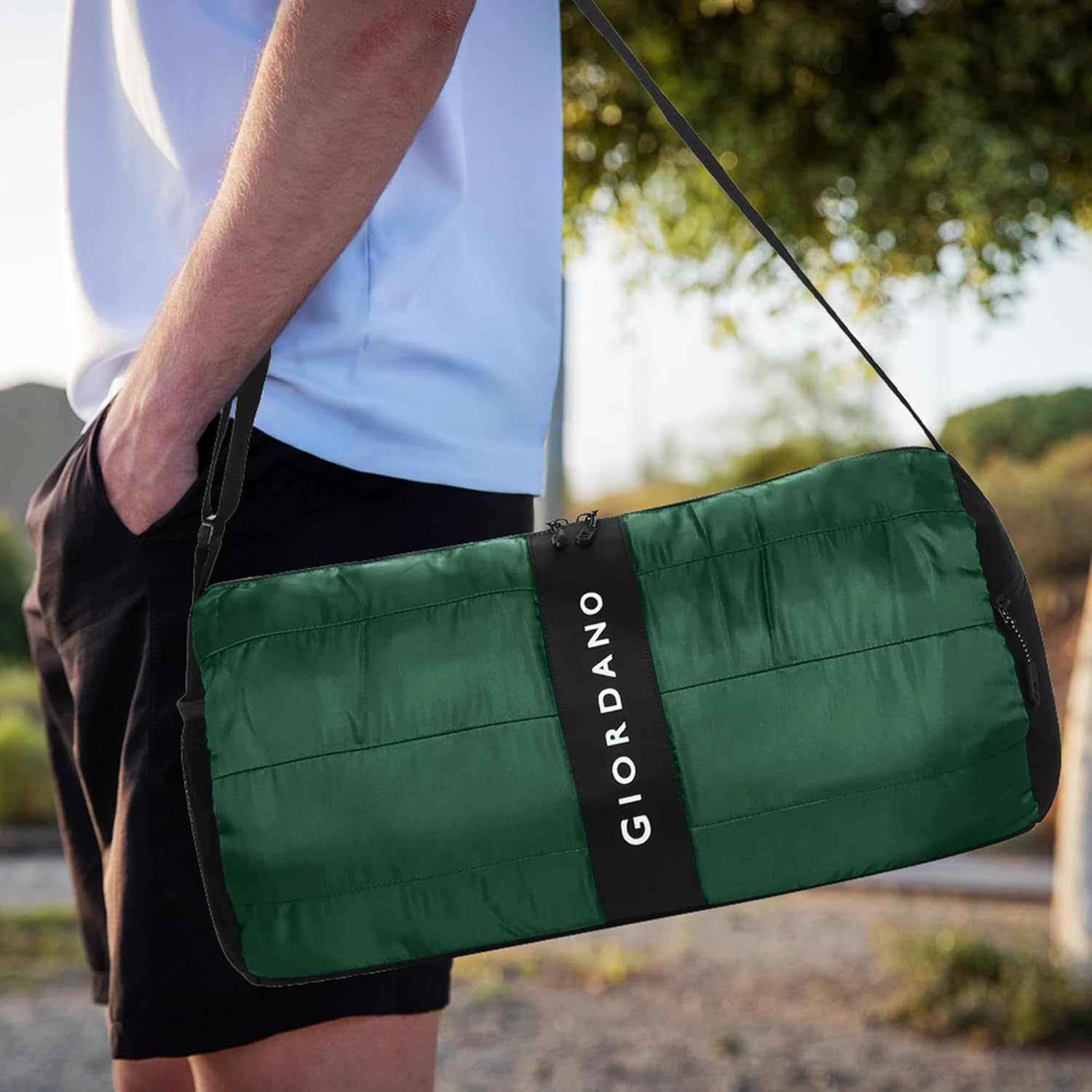 Giordano 3 Piece Travel Set - 11