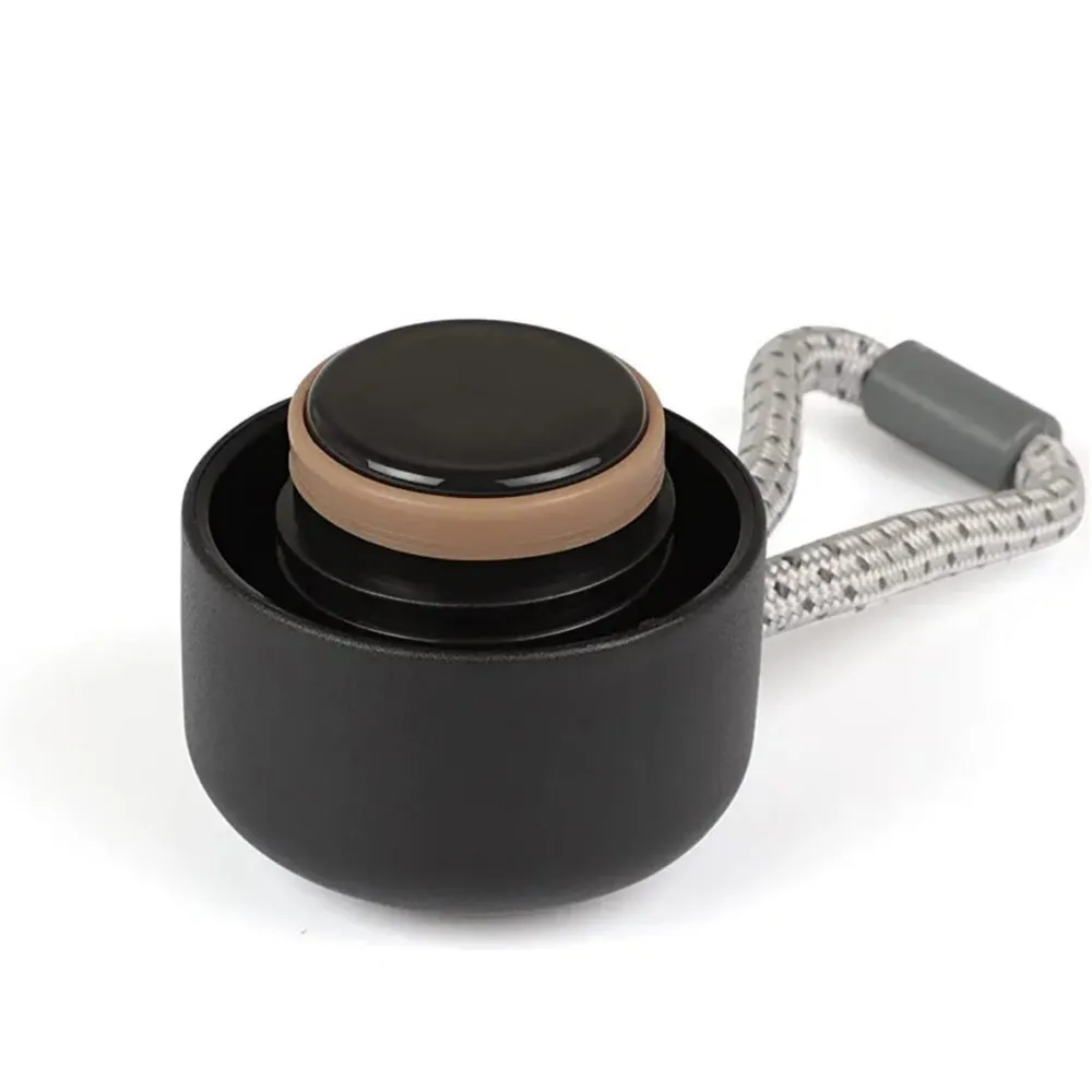 Vacuum Insulated Stainless Steel Bottle (550ml) - 2