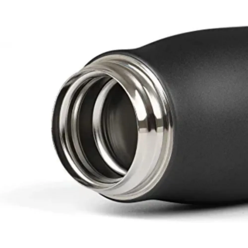 Vacuum Insulated Stainless Steel Bottle (550ml) - 3