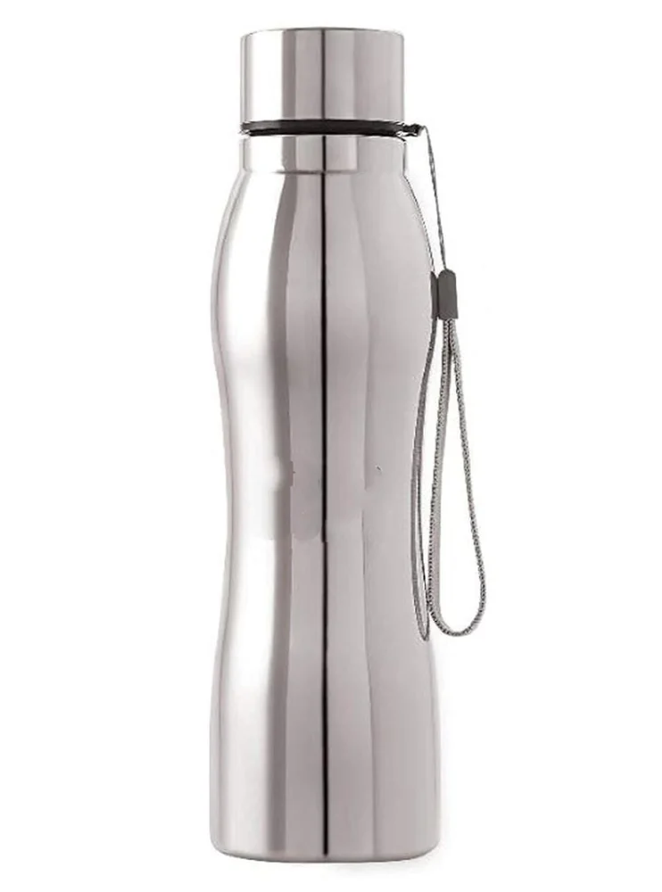 Stainless Steel Single Wall Bottle (750ml)