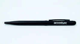 Metal Pen | Accenture - 2