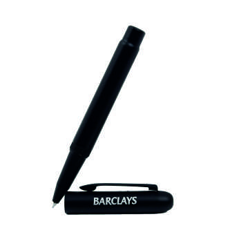 Metal Pen | Barclays - 3