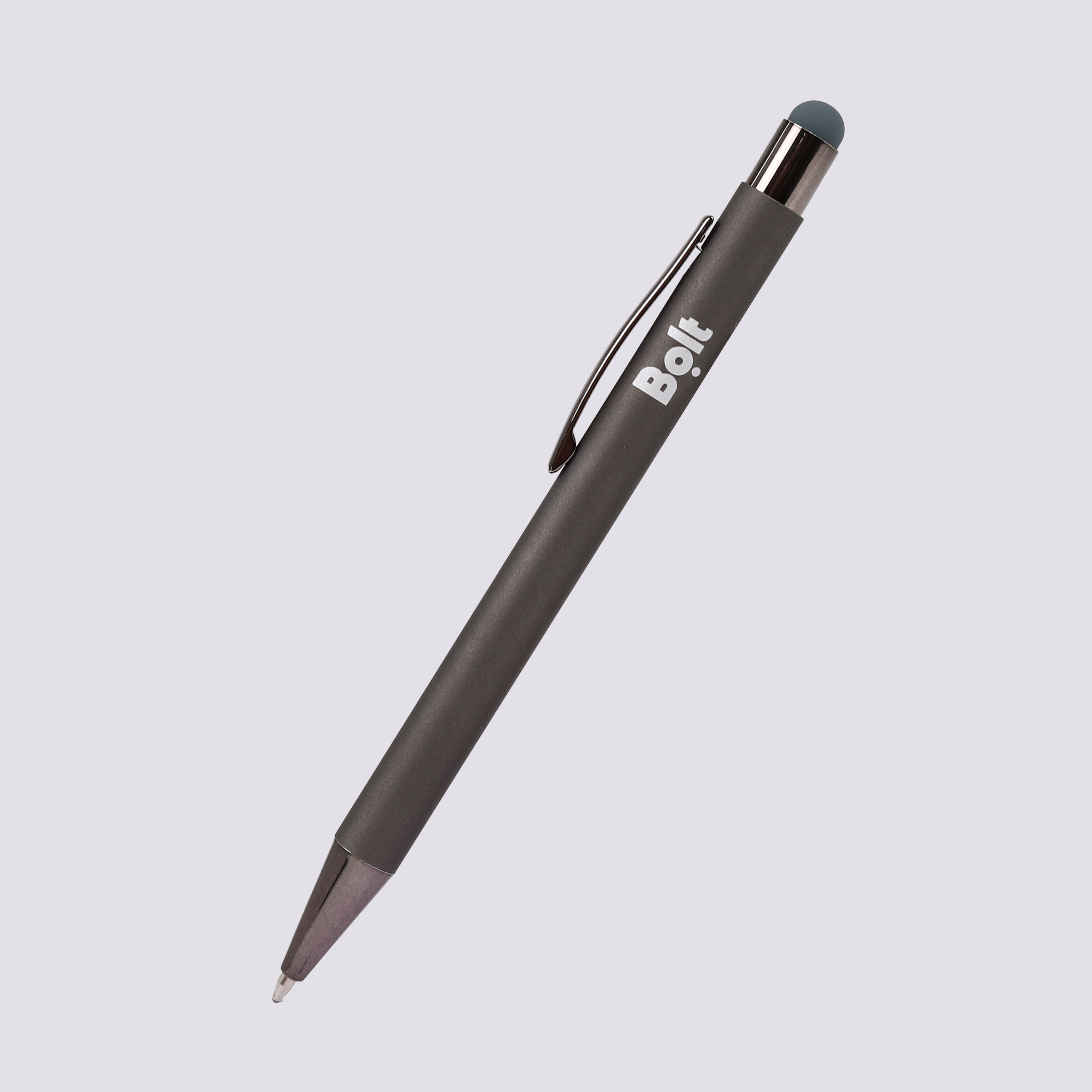 Metal Pen | Bolt - 2