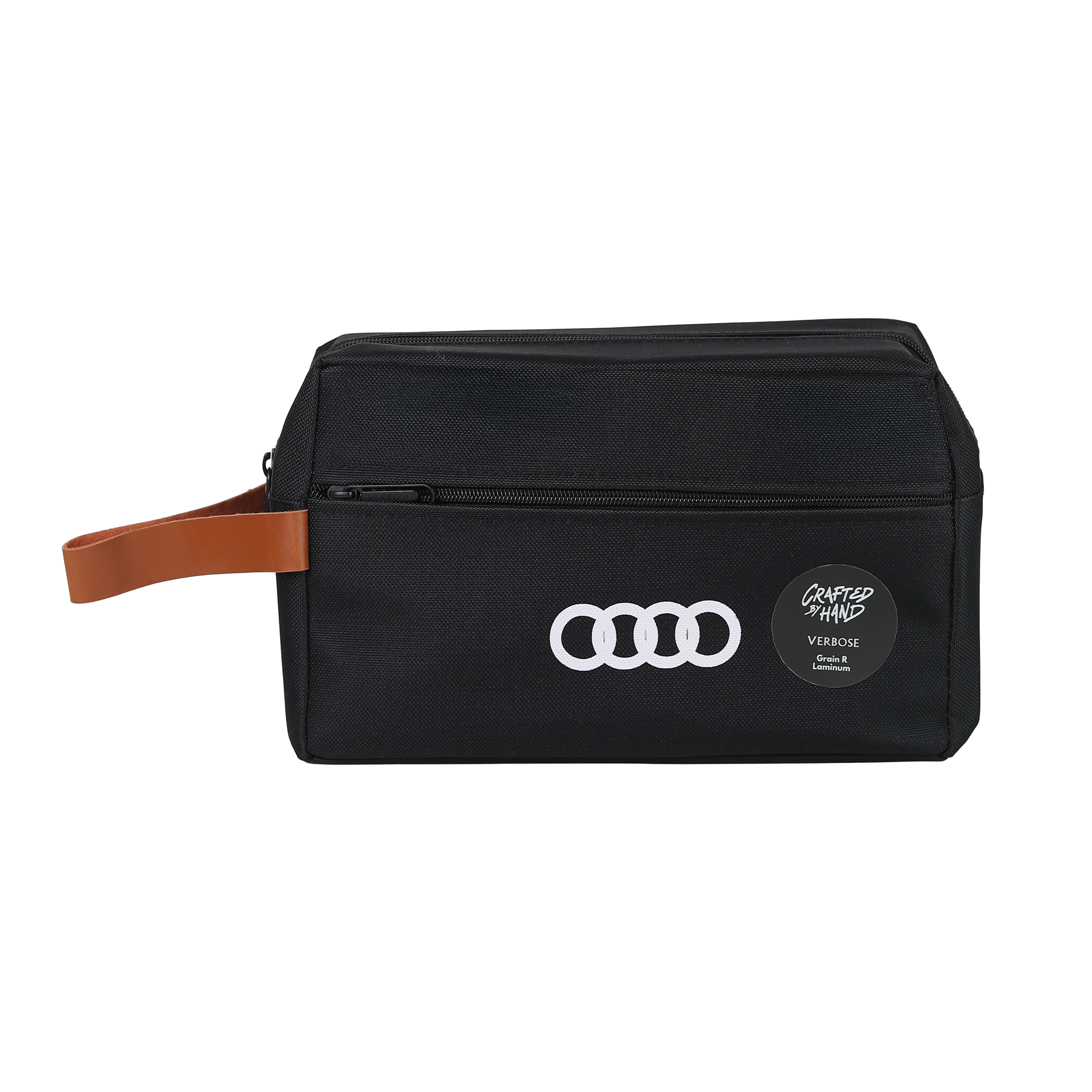 Travel Pouch (AUDI)