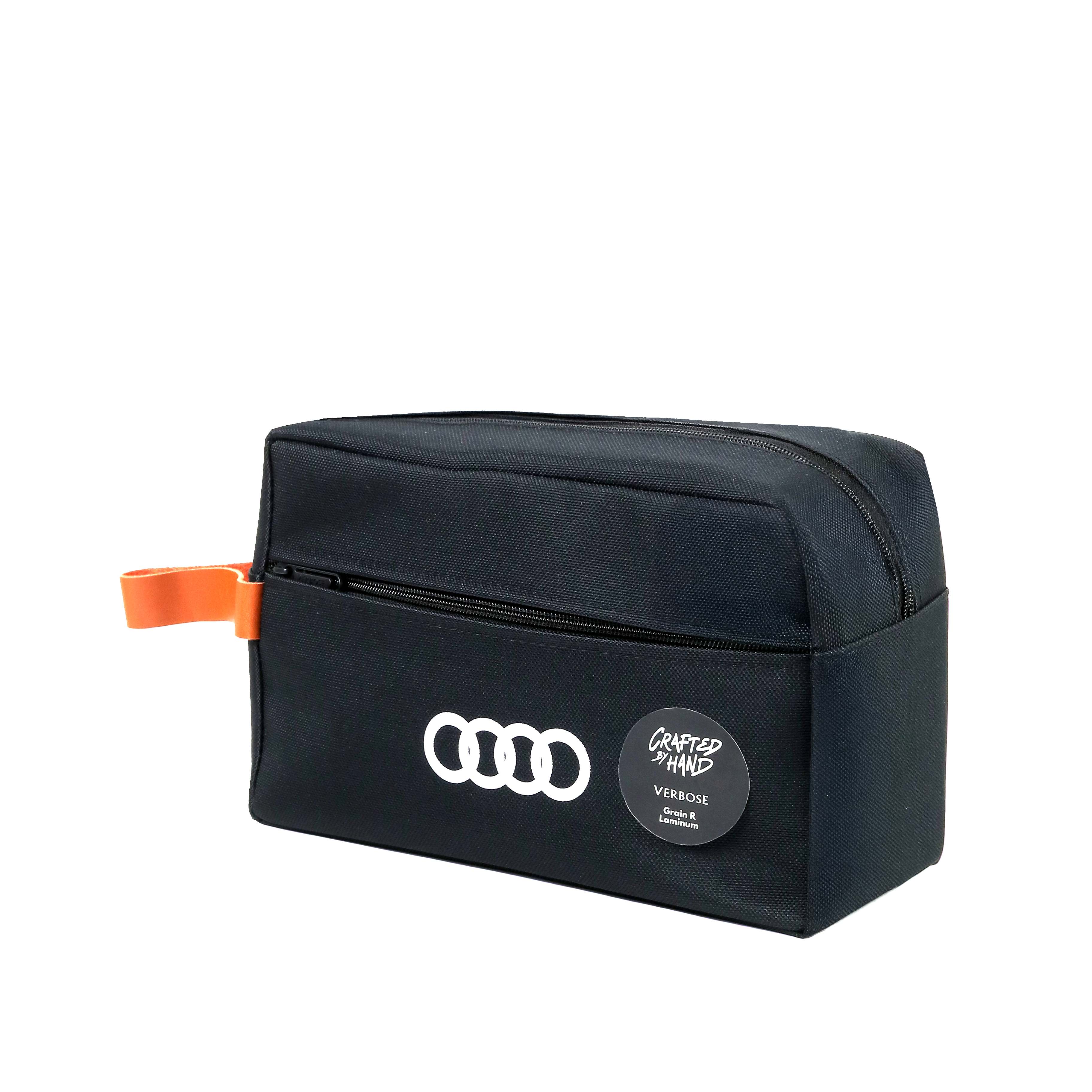 Travel Pouch (AUDI) - 4