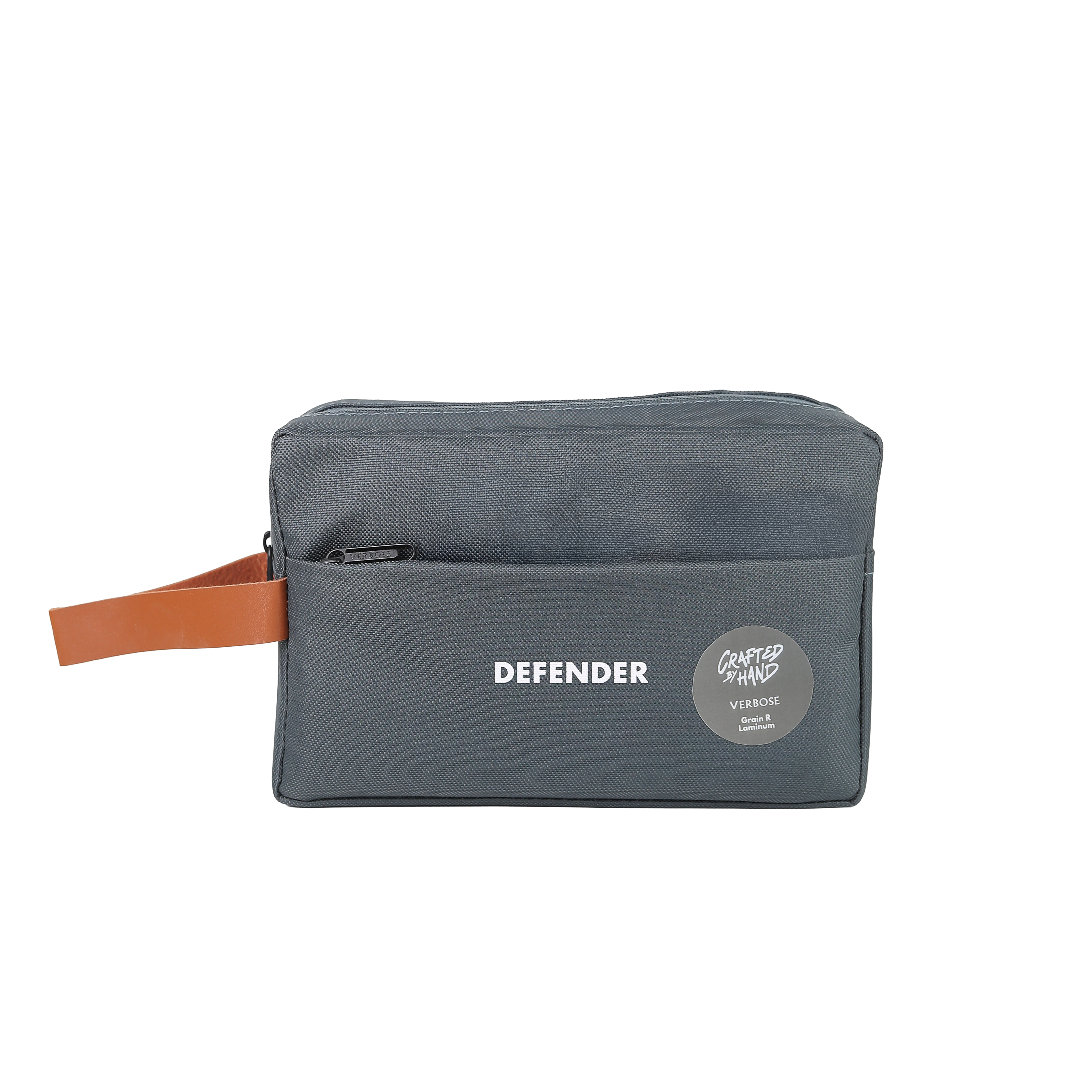 Travel Pouch (Defender)