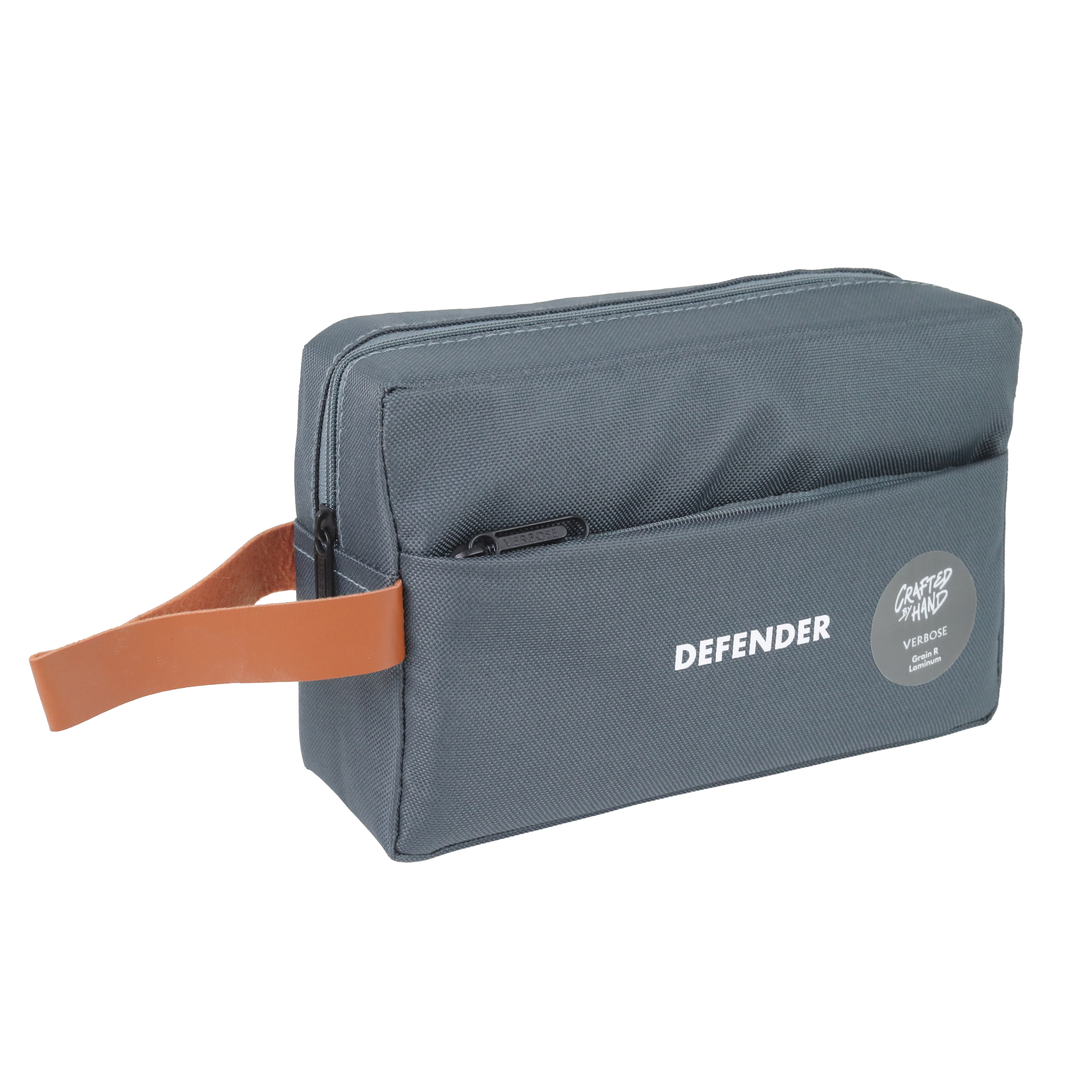Travel Pouch (Defender) - 2