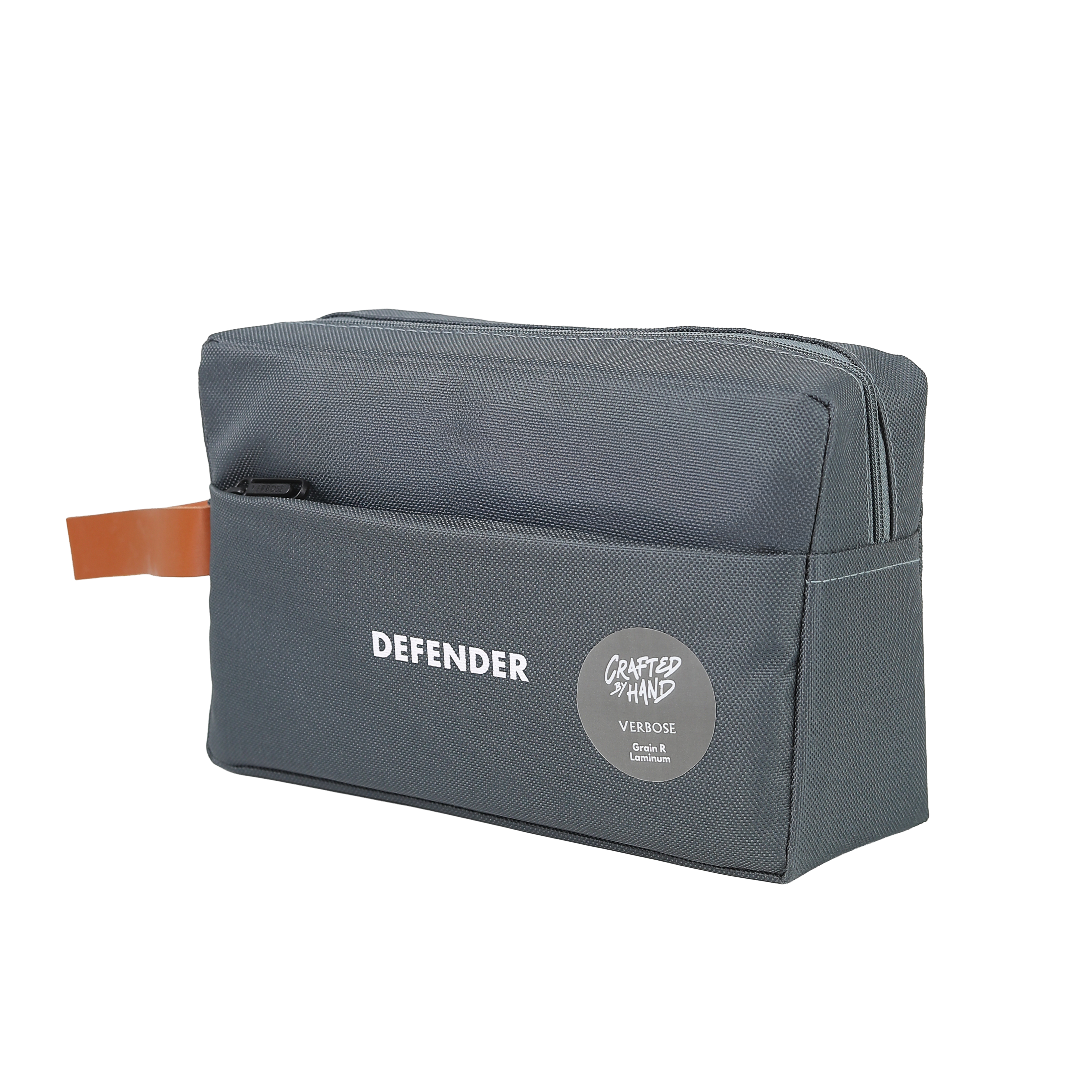 Travel Pouch (Defender) - 3