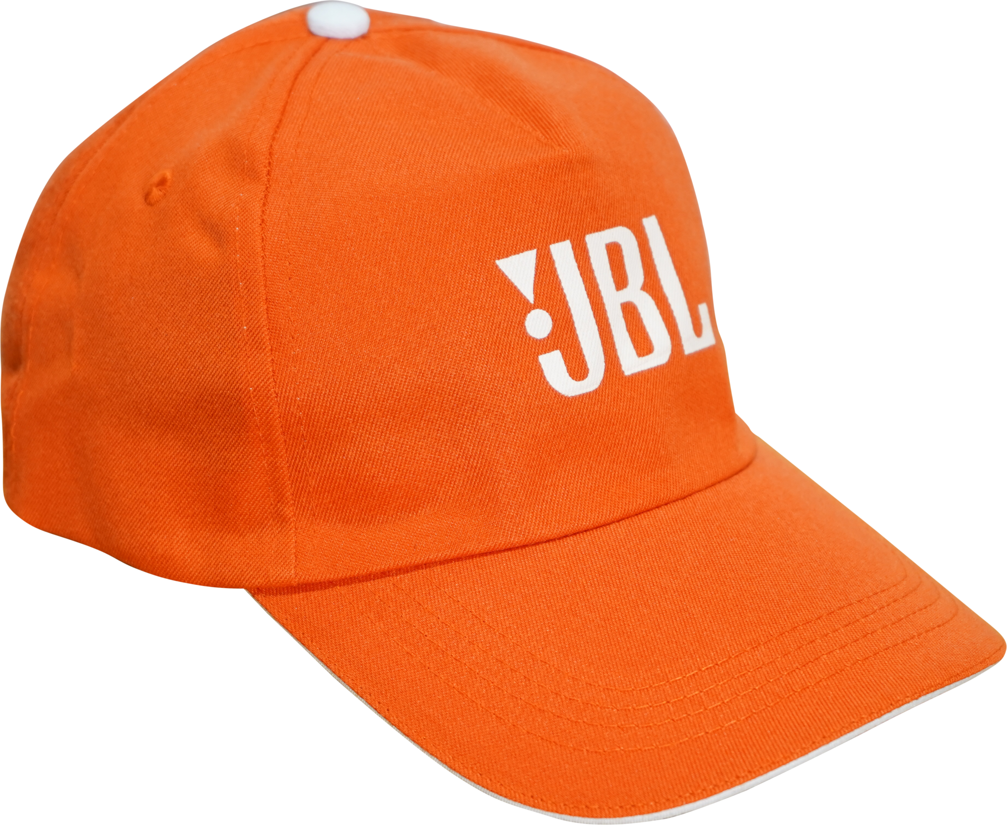 Premium Cotton Twill Cap (JBL)