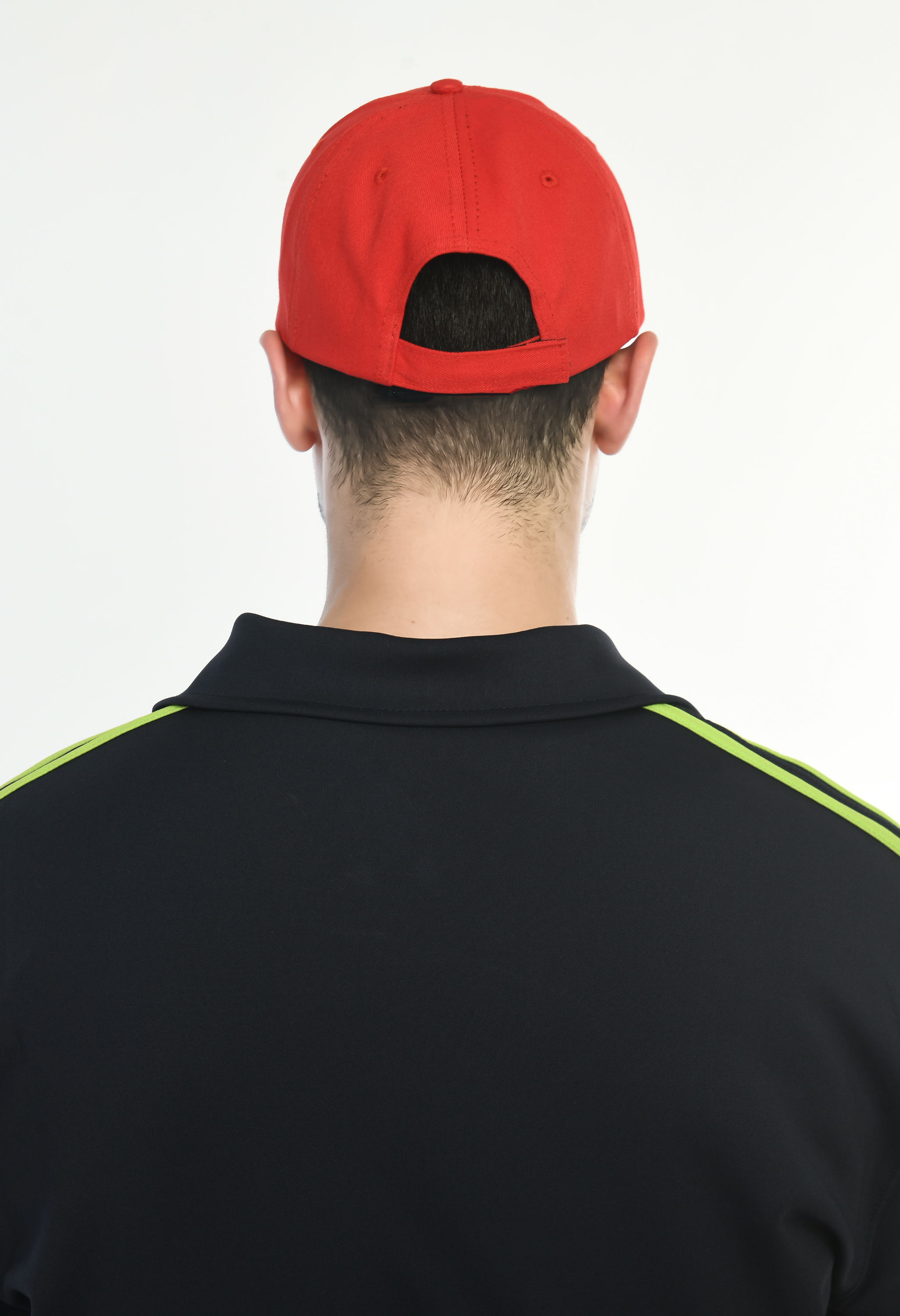 Premium Cotton Twill Cap (Canon) - 3
