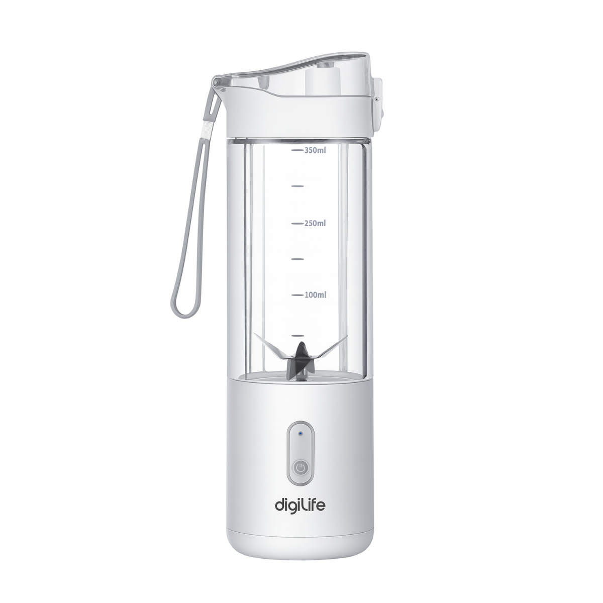 Digilife Blend-It Portable Blender