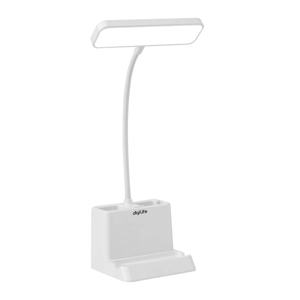 Digilife Deskie Multifunctional Desk Lamp