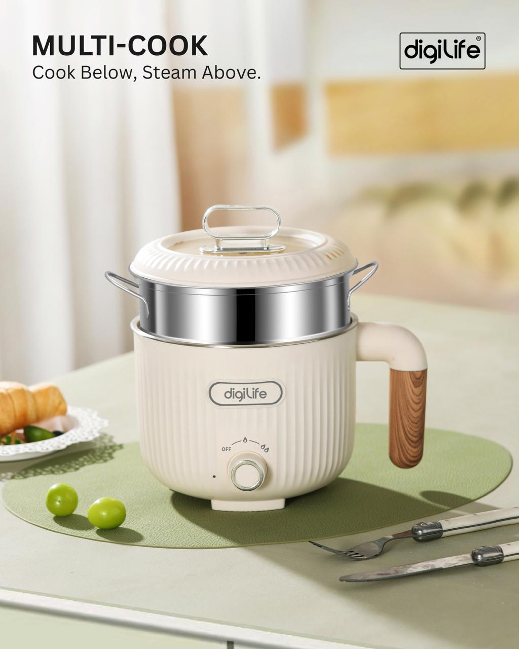 Digilife Multi-Cook  - 2