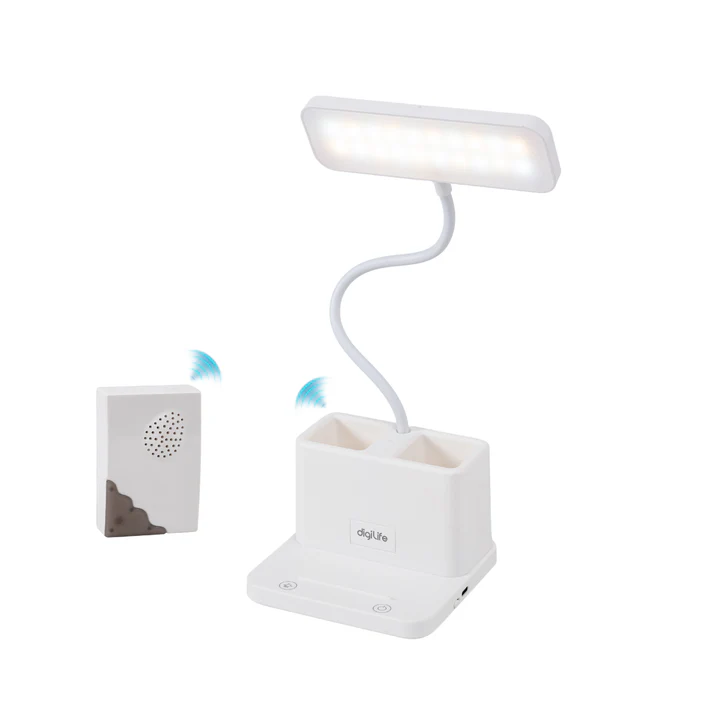 Digilife Deskie (Bell Edition)