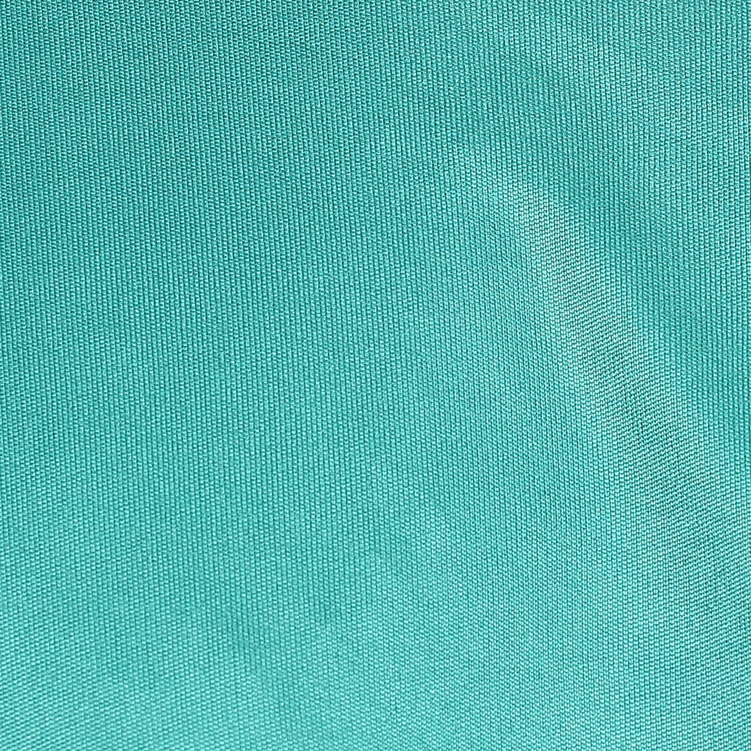 T-Shirts / Round Neck / Micro Polyester / Green - 7