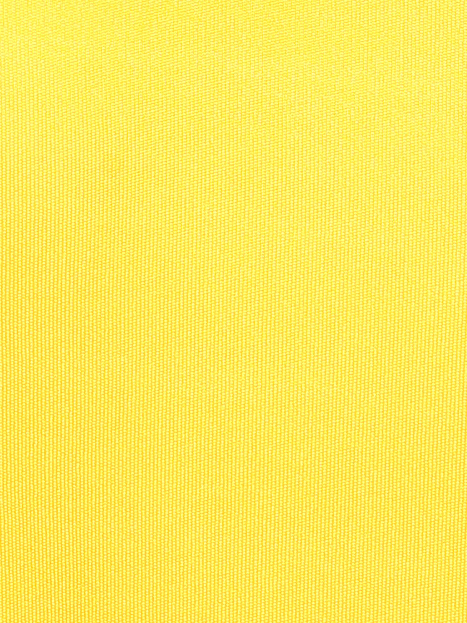 T-Shirts / Round Neck / Micro Polyester / Golden Yellow - 7