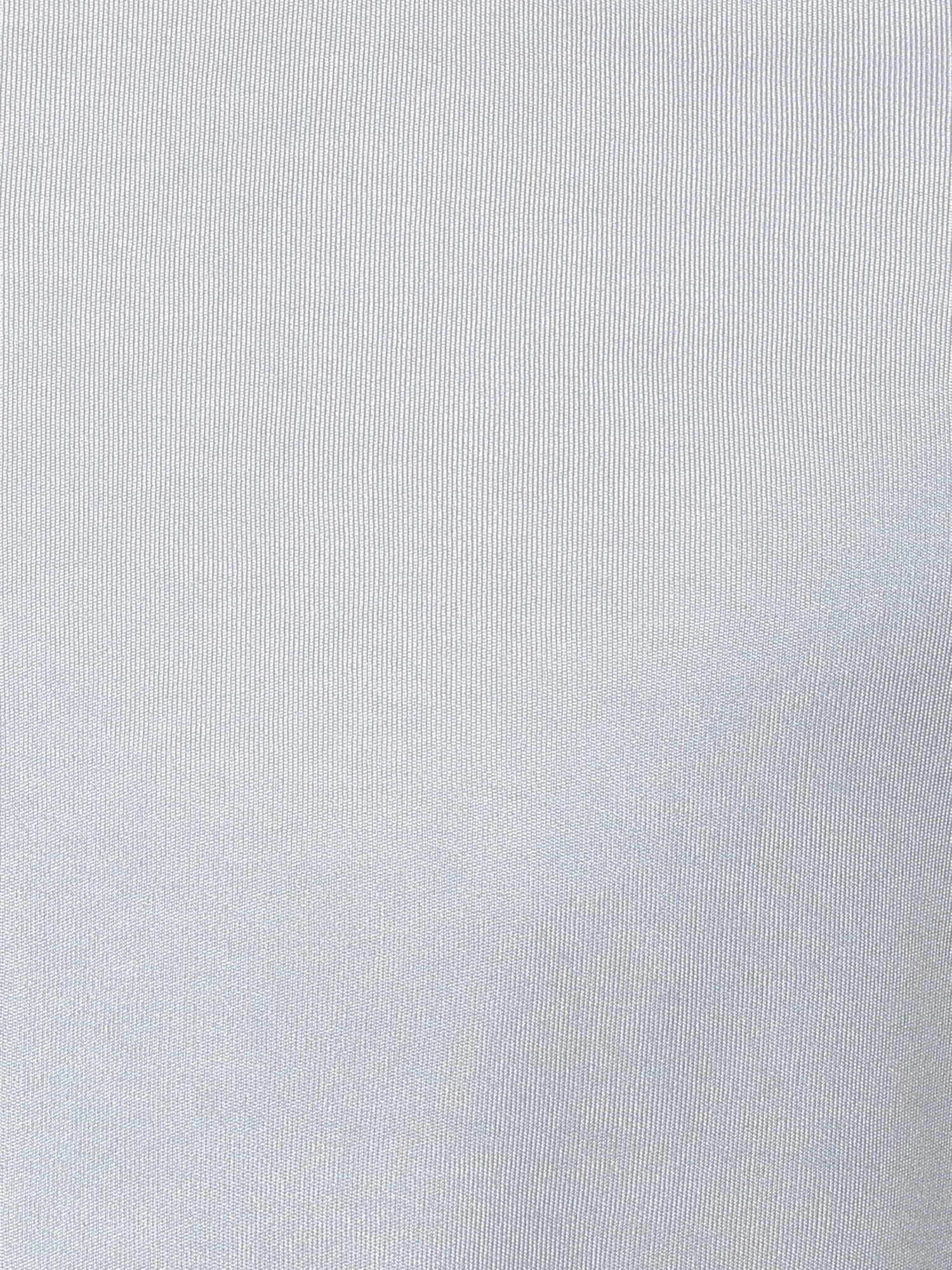 T-Shirts / Round Neck / Micro Polyester / Steel Grey - 7