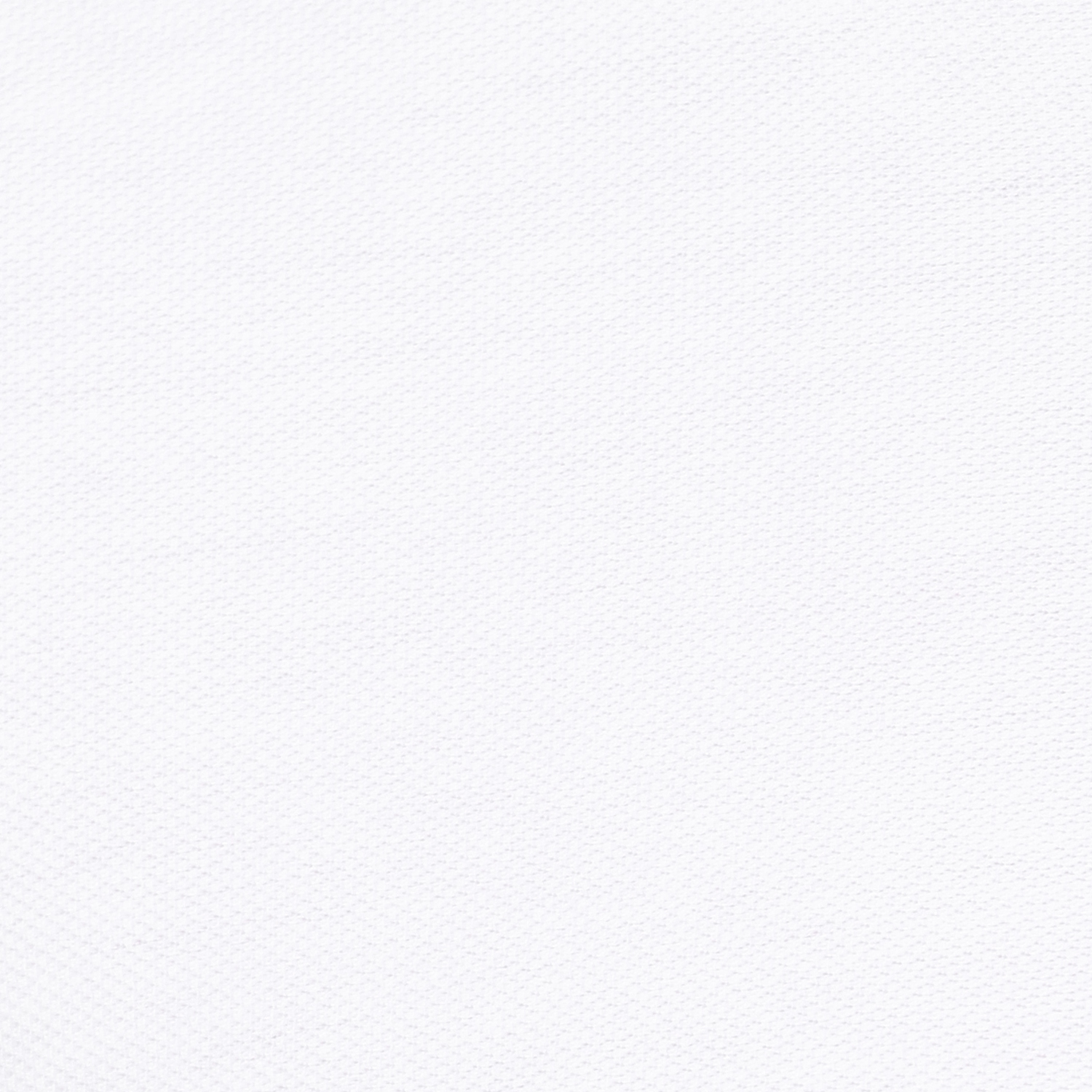 T-Shirts / Polo Collar / PC Pique / White - 8