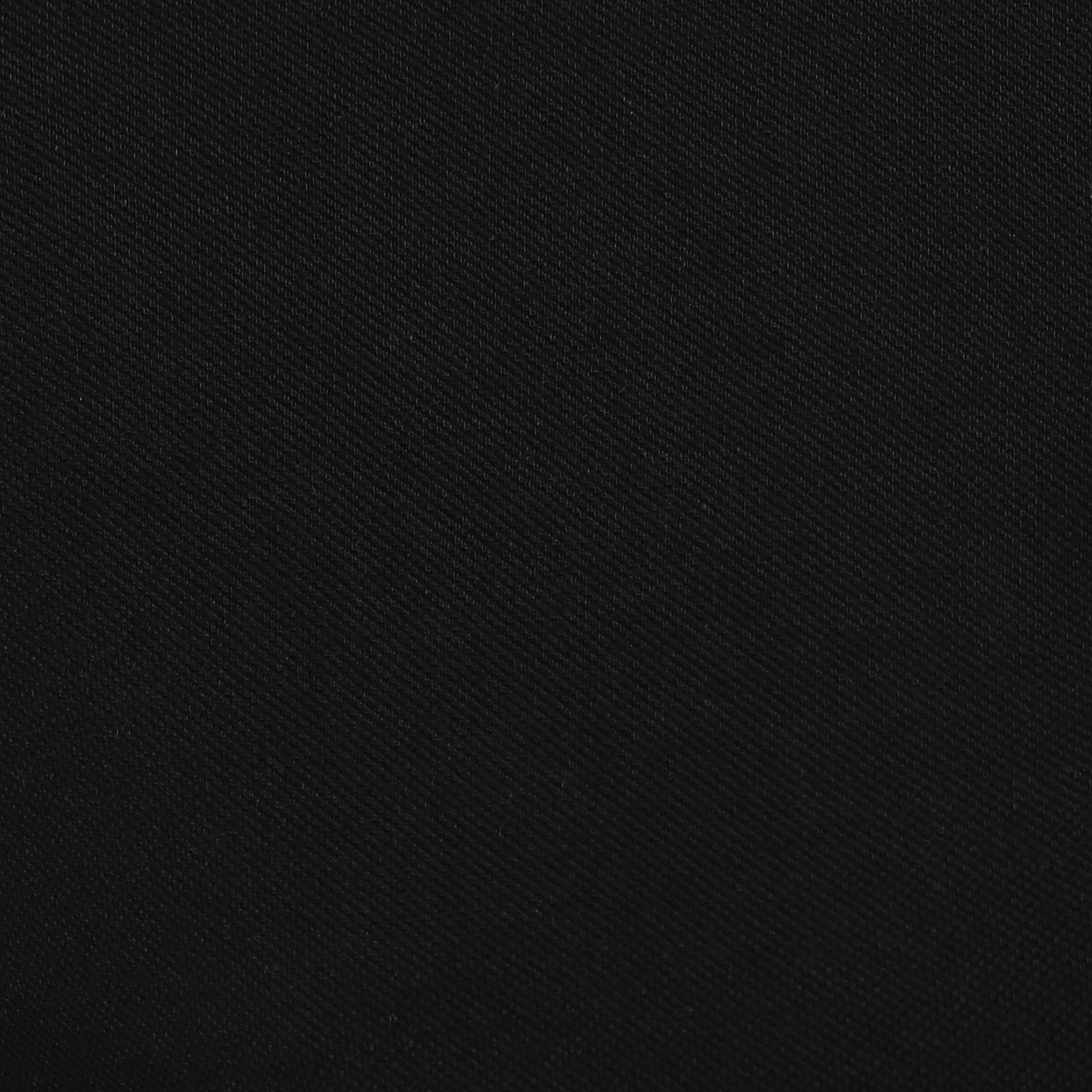 T-Shirts / Polo Collar / PC Pique / Black - 8