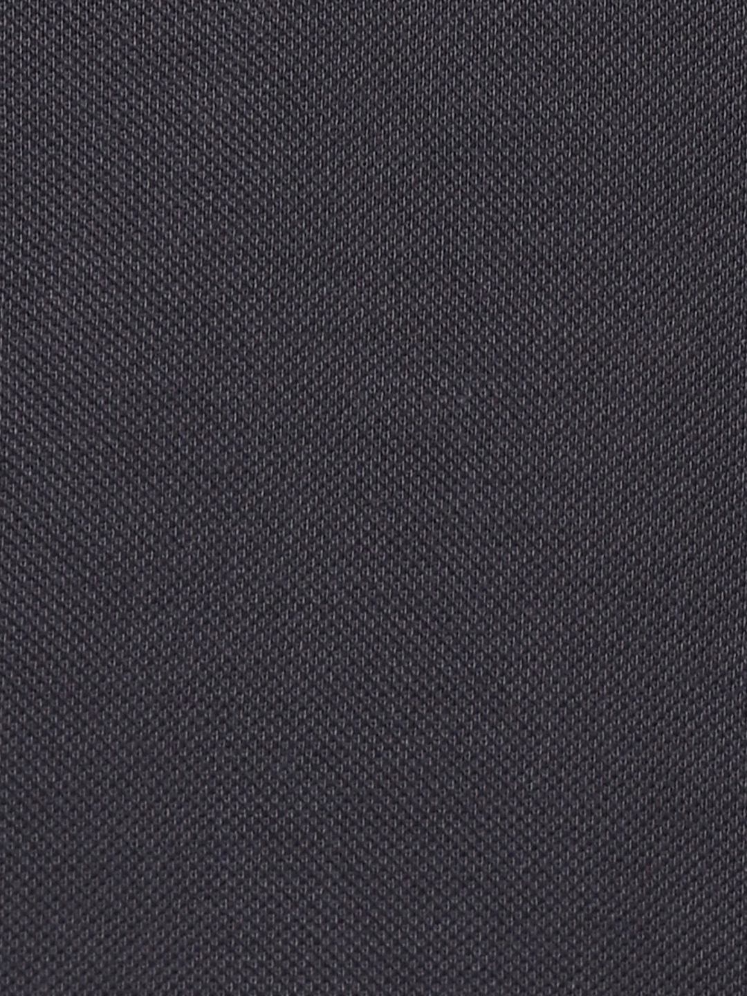 T-Shirts / Polo Collar / PC Pique / Carbon Grey - 7